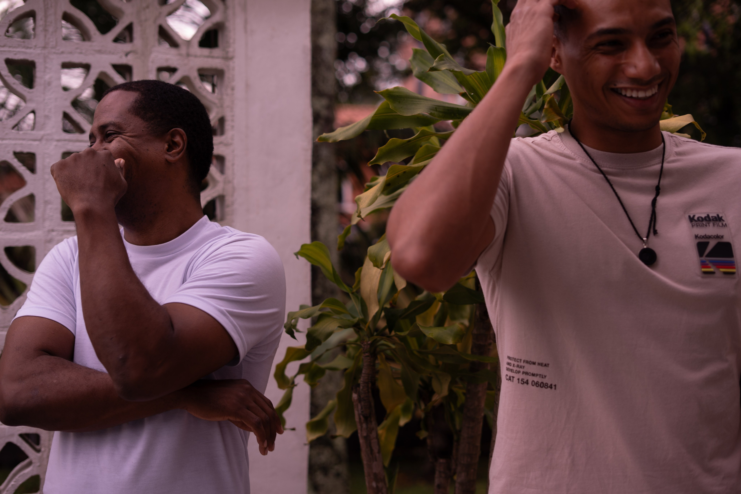 Bachelor party / One day in Medellin. Wedding Photographer in Barcelona and Medellin