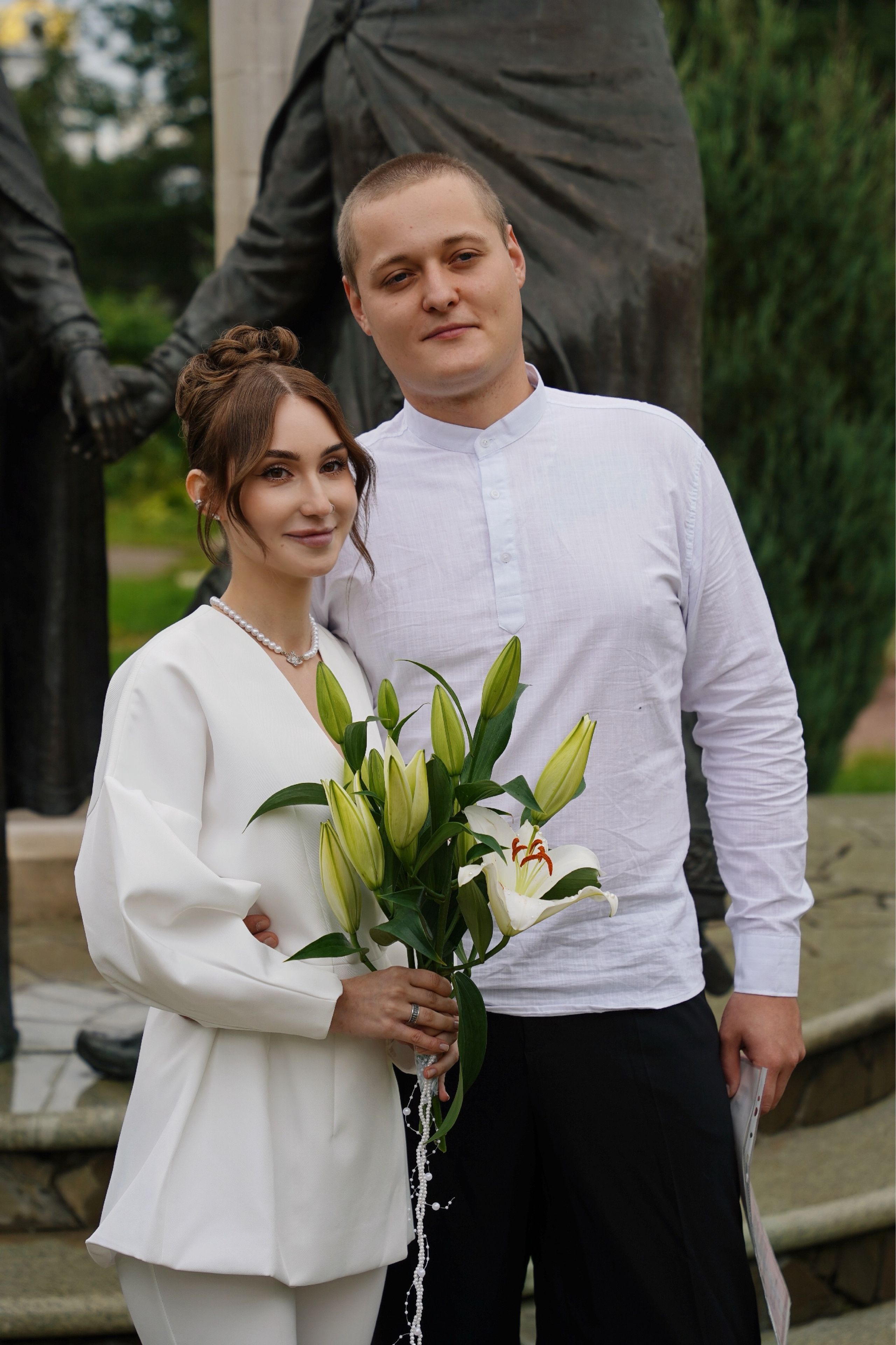 Свадебное. Событийный фотограф Анна Курникова