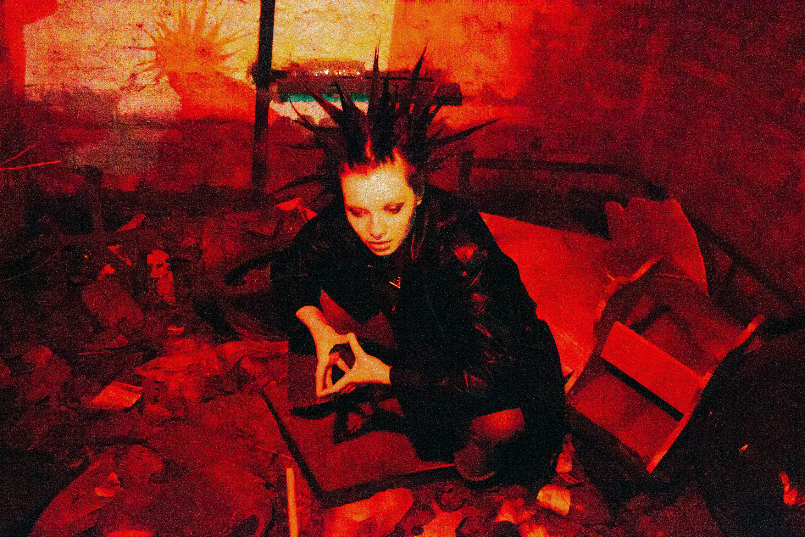 Гошок жив?. Костенко Анна pdie