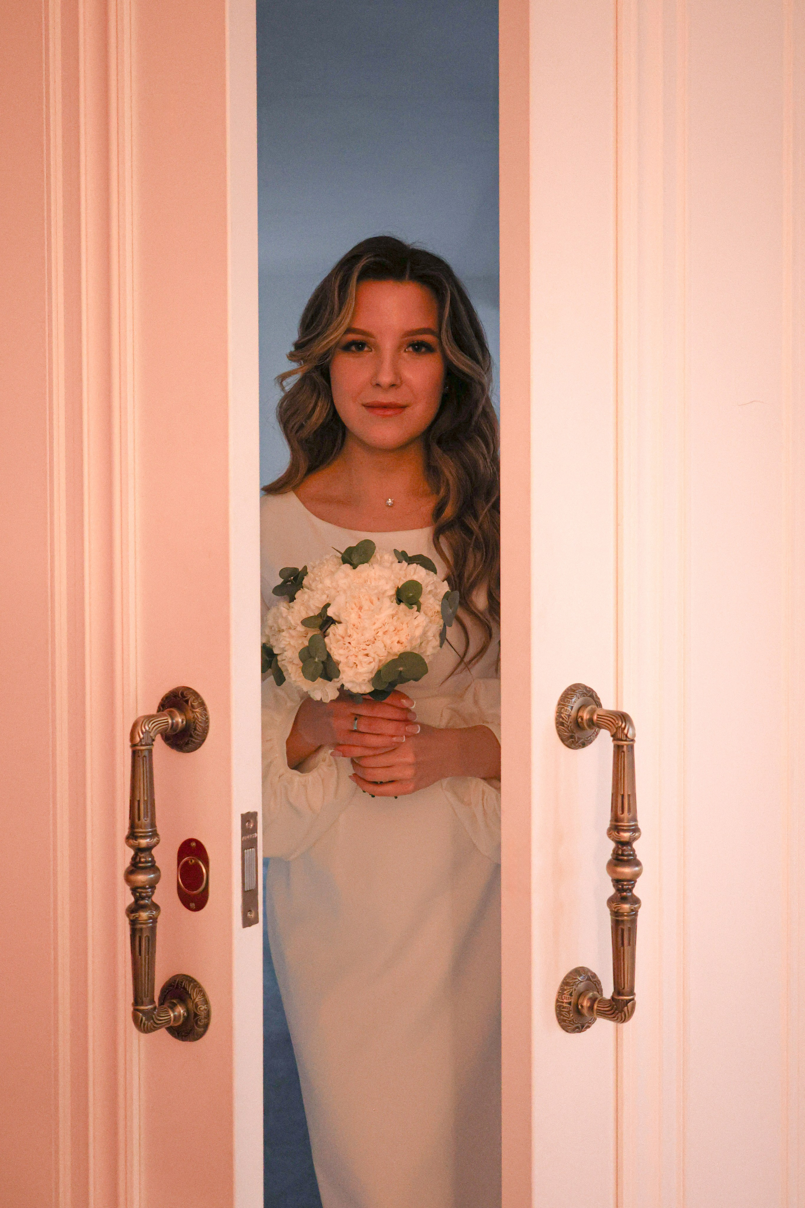 Дарья и Мурад. Виктория Галаган-фотограф в Твери