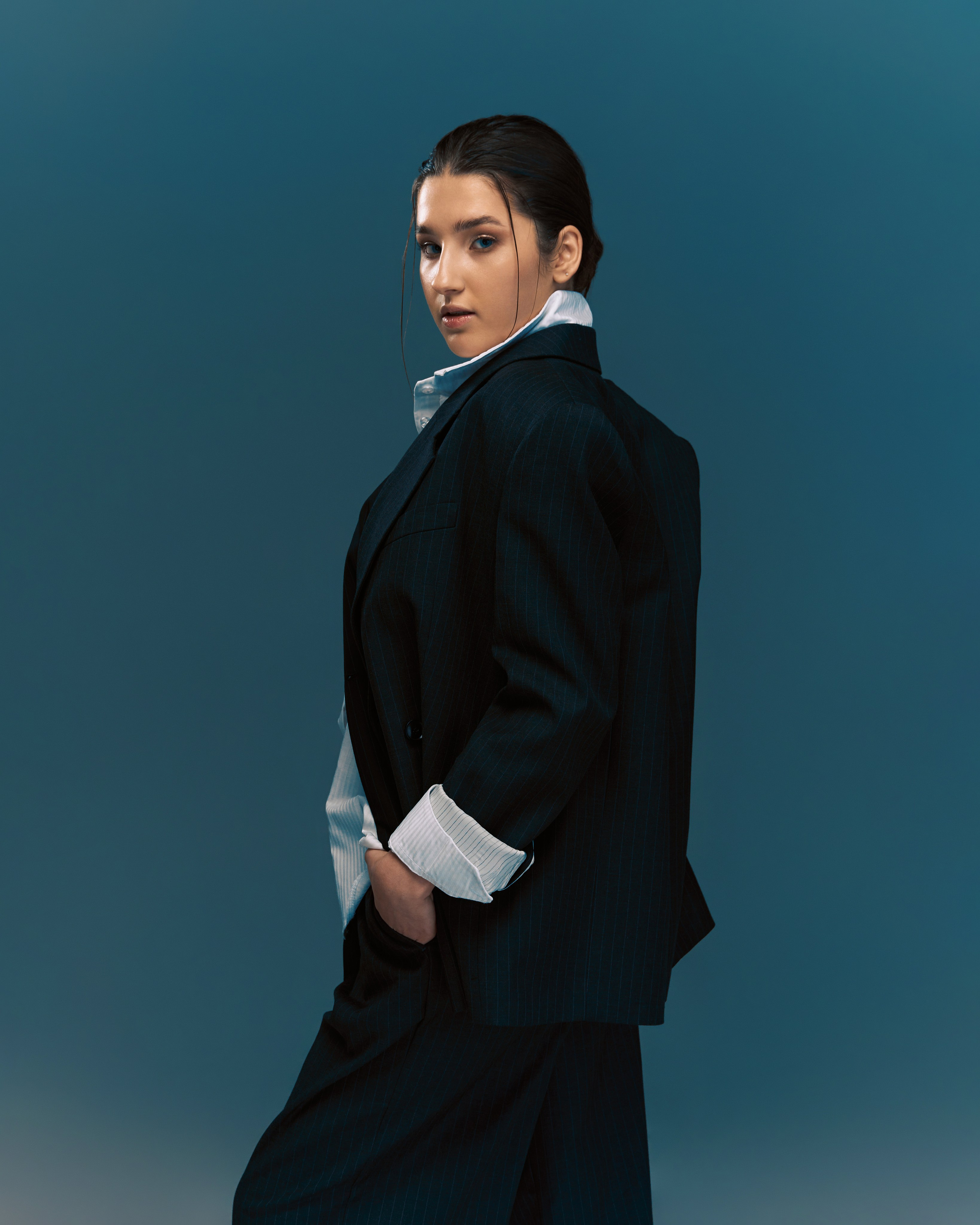 Look Book for Sophia