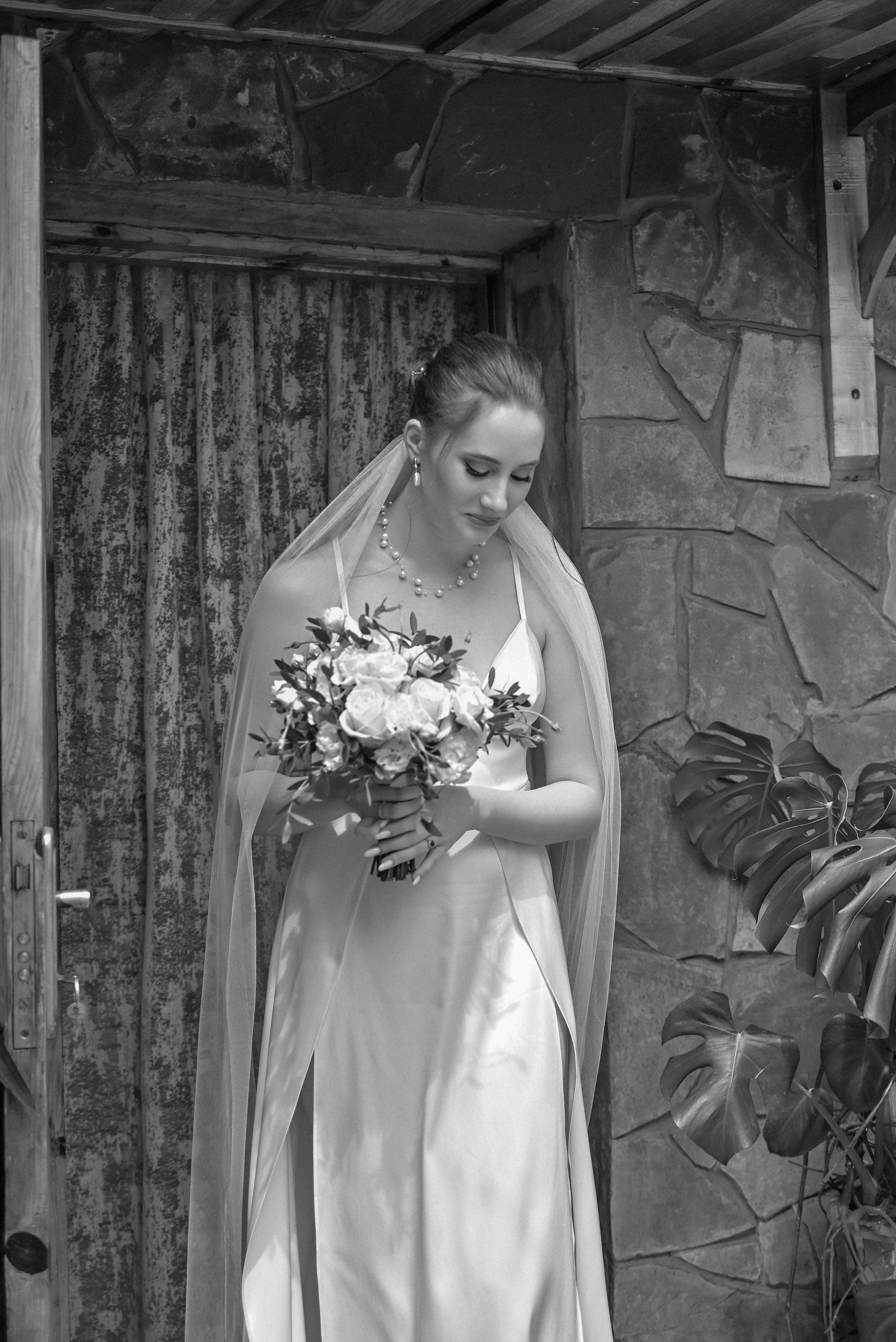 Николай Анастасия. Свадебный фотограф Анна Хочева