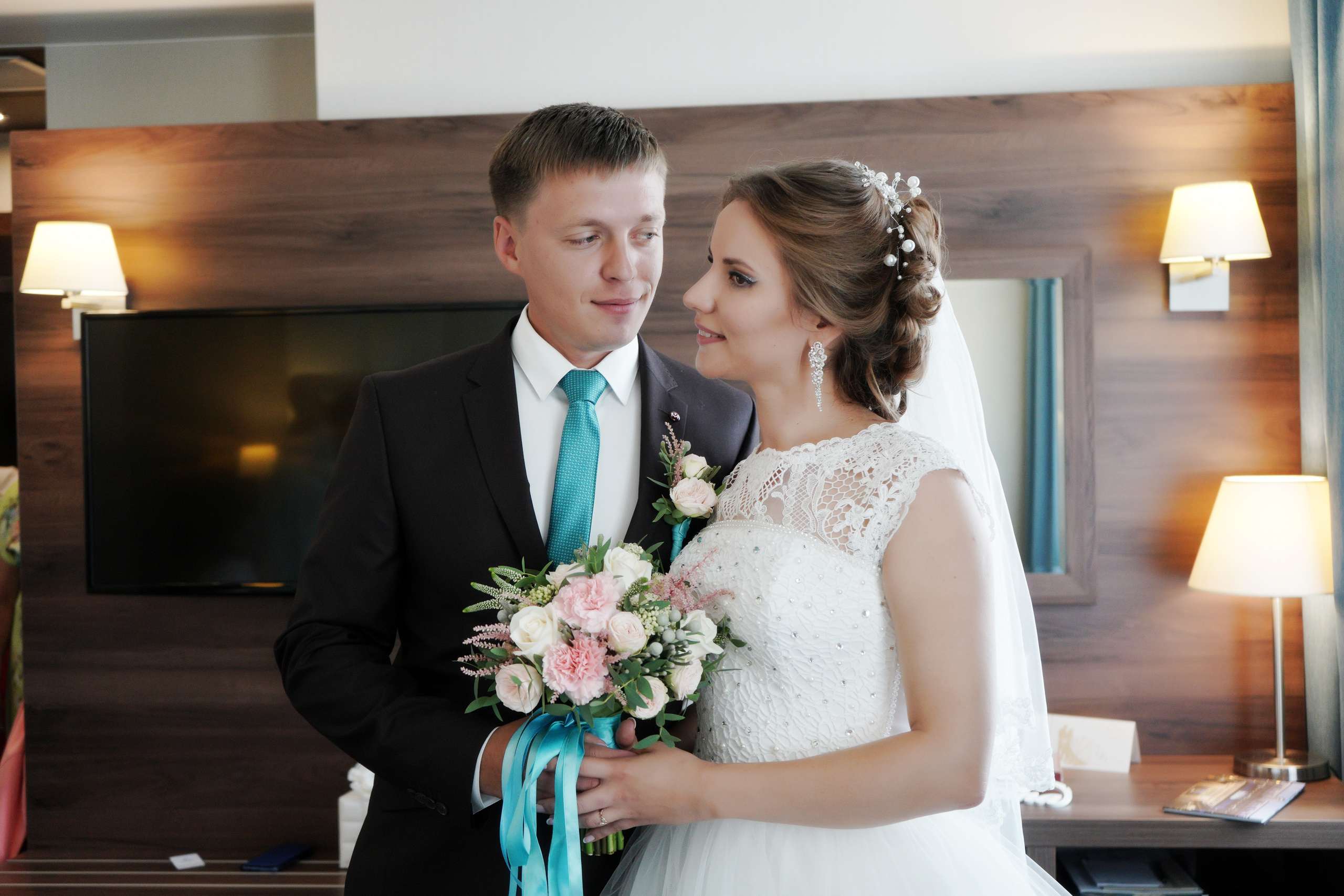 В Кемерово. Фотограф, видеооператор Нина Коршунова