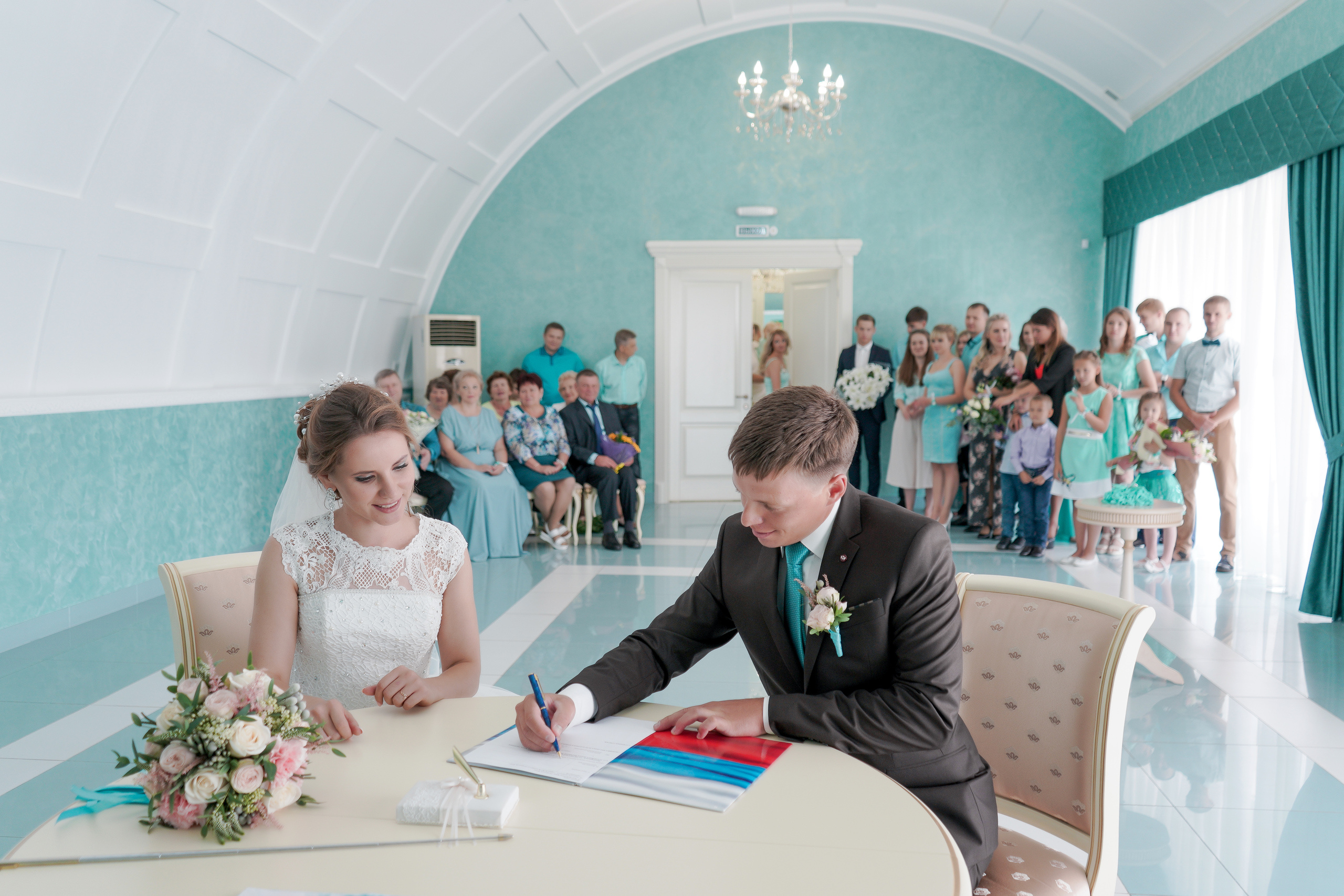 В Кемерово. Фотограф, видеооператор Нина Коршунова