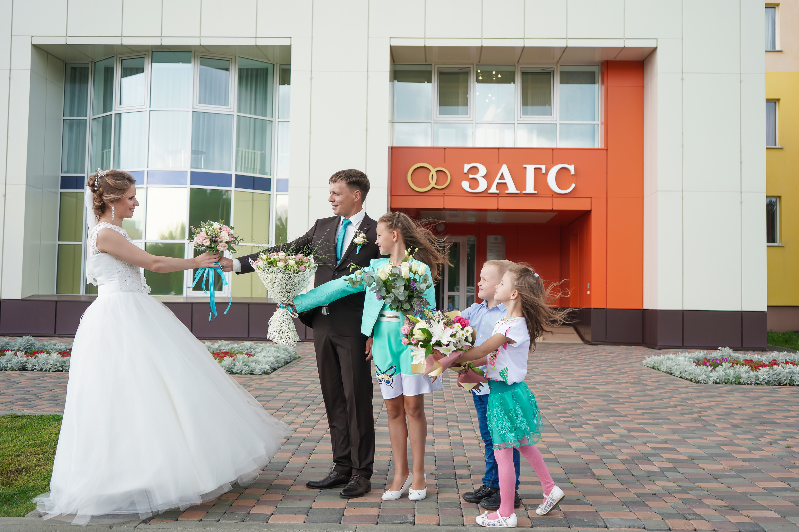 В Кемерово. Фотограф, видеооператор Нина Коршунова