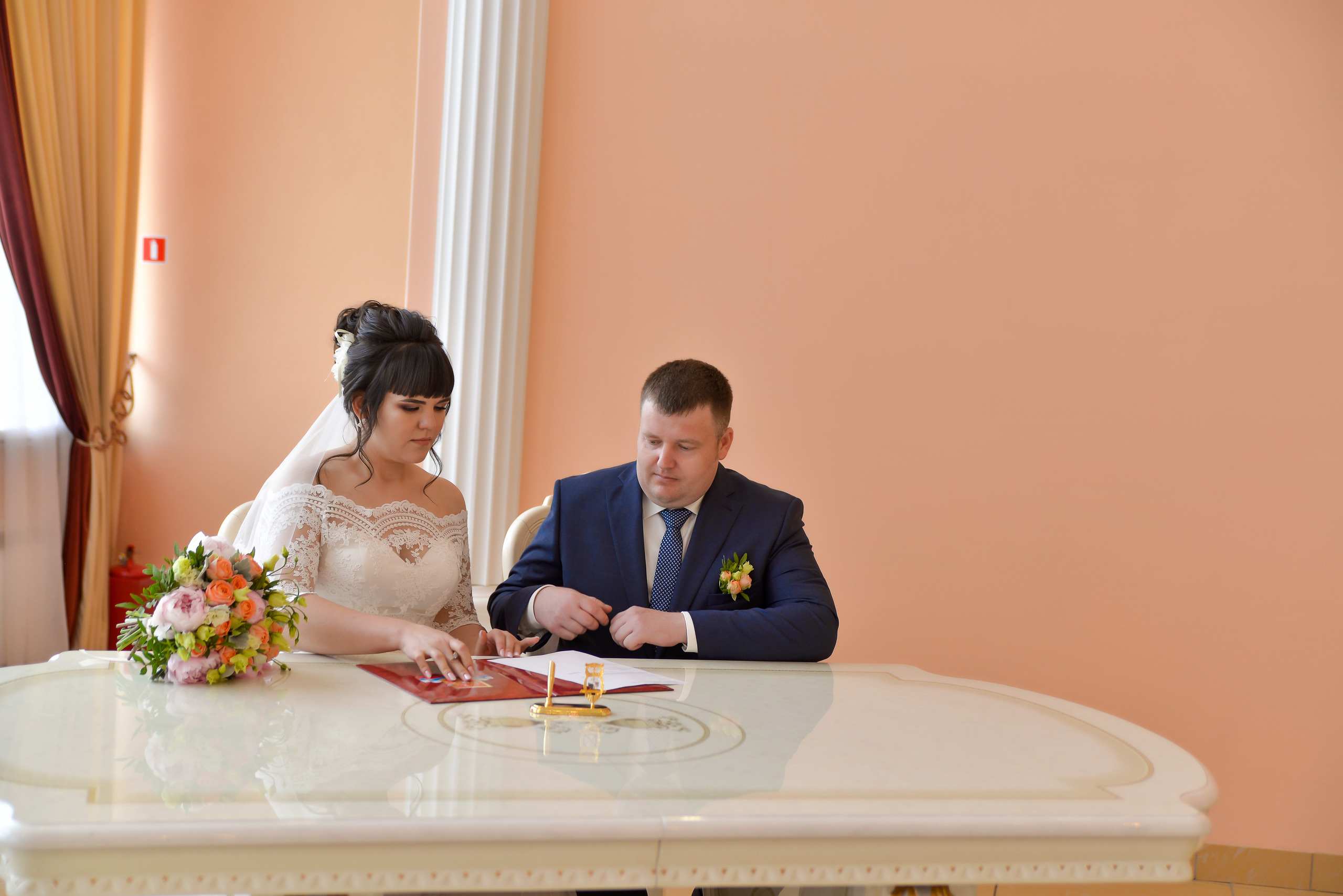 В Кемерово. Фотограф, видеооператор Нина Коршунова