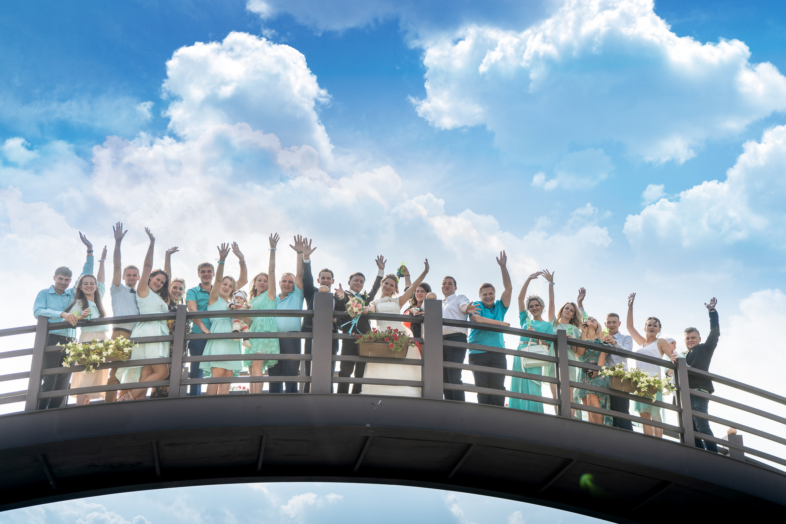 В Кемерово. Фотограф, видеооператор Нина Коршунова