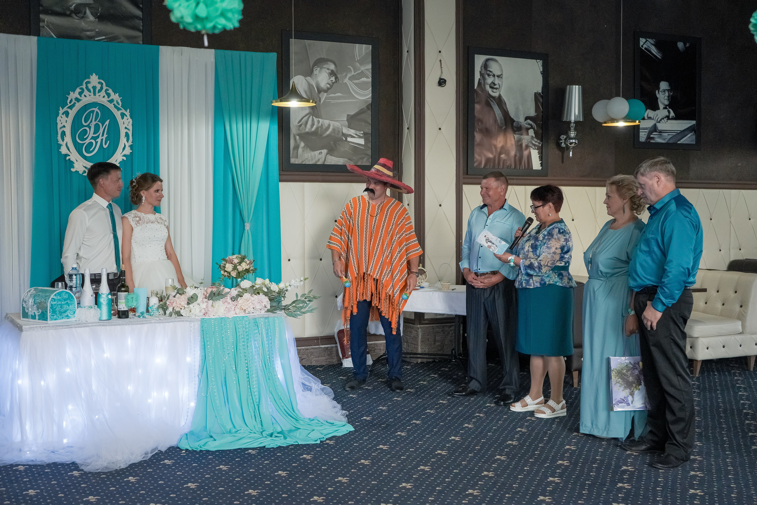 В Кемерово. Фотограф, видеооператор Нина Коршунова