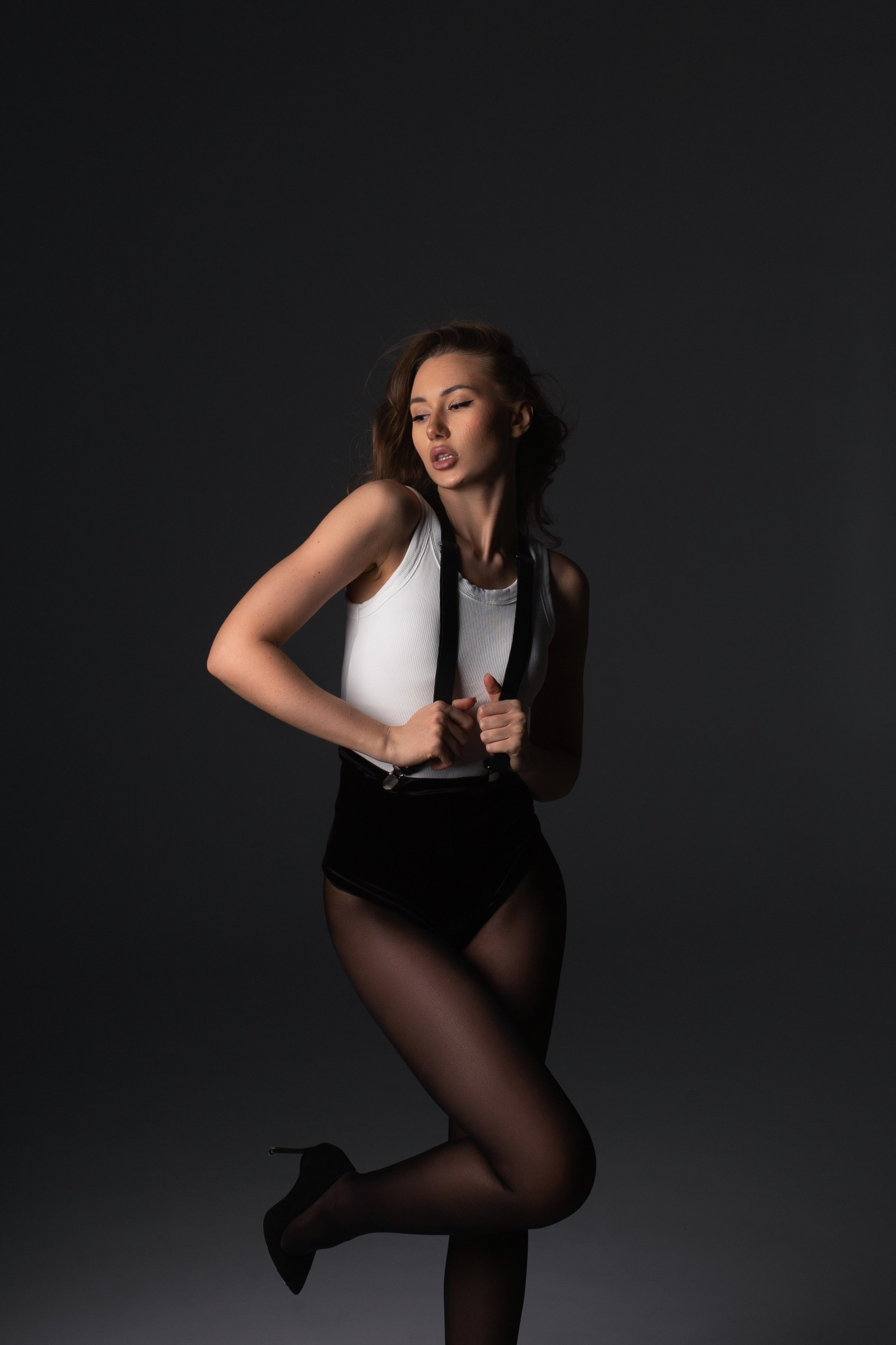 Настя. Фотограф Новосибирск Халуева Елена