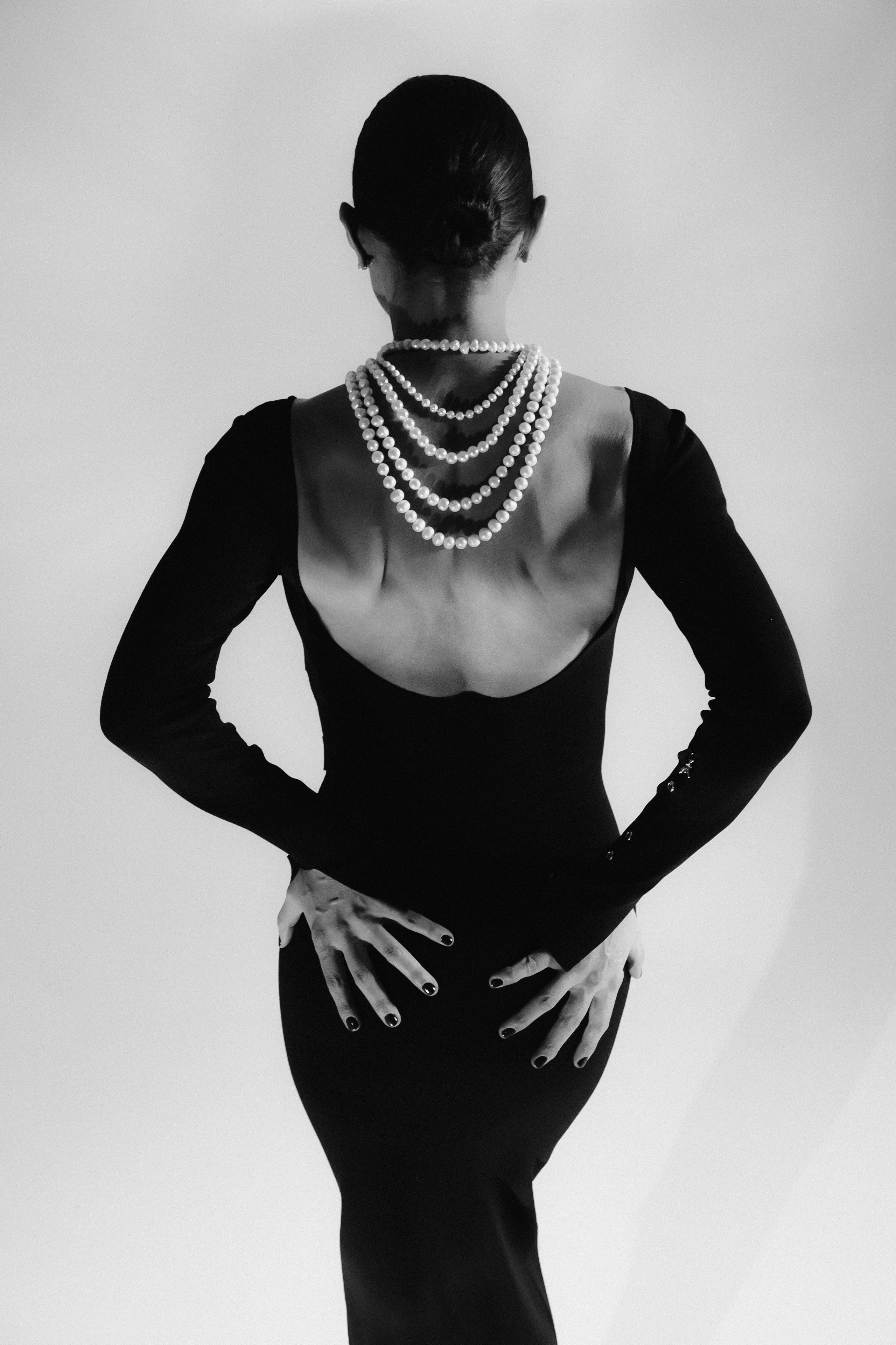 Портретный и fashion-фотограф в Санкт-Петербурге Олеся Поле