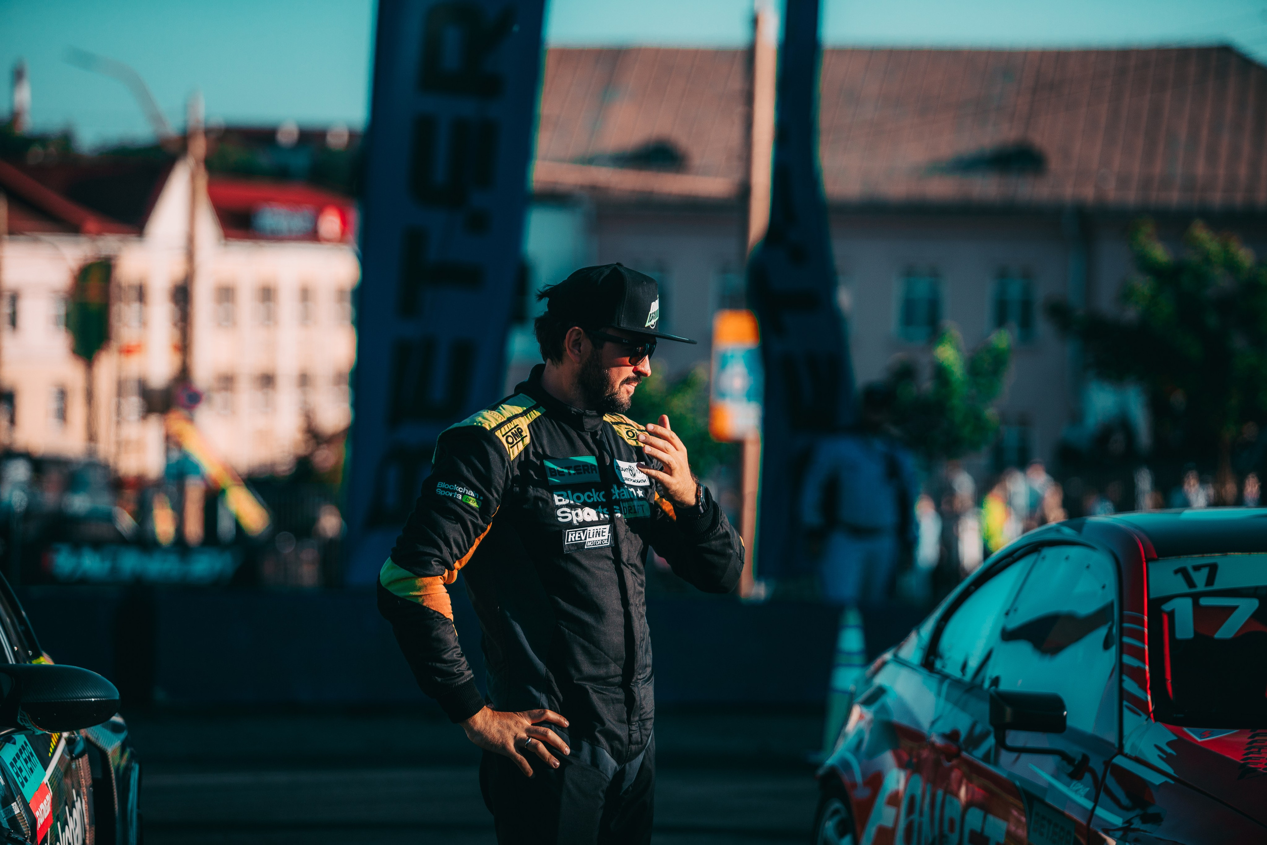 GRODNO.GP. Photographer Vladislav Voronovich