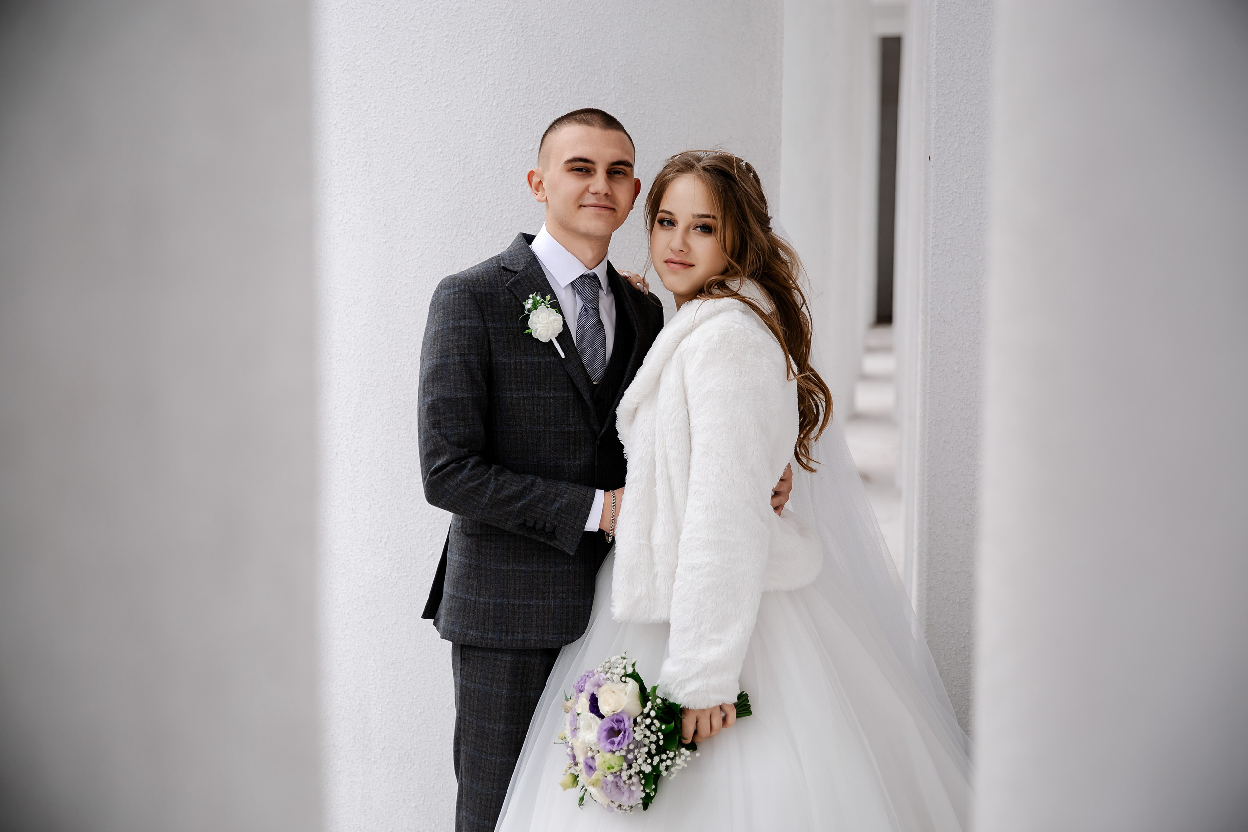 Свадебный фотограф в Волгодонске