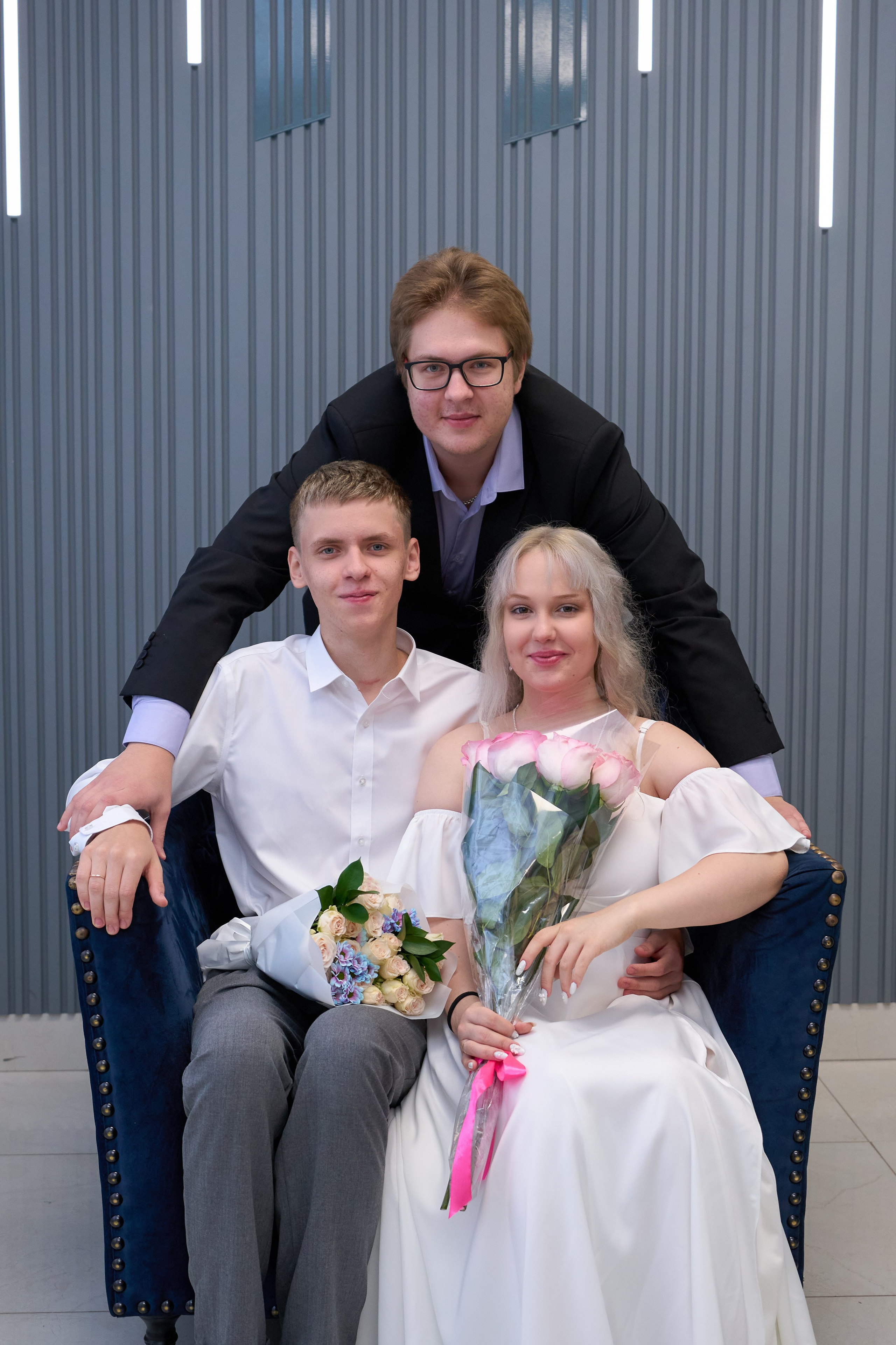 Майя и Максим. Свадебный и репортажный фотограф в Москве Александр Кудрявцев