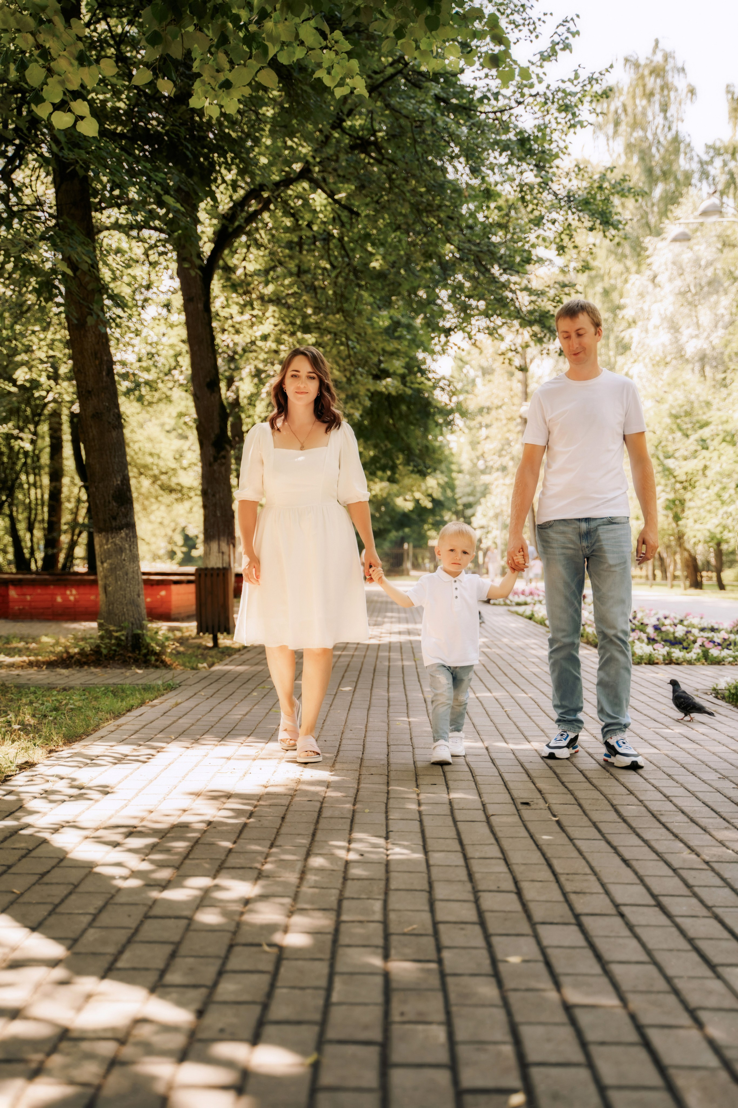 14. Детский и семейный фотограф Ташкент Наталья Кривенко