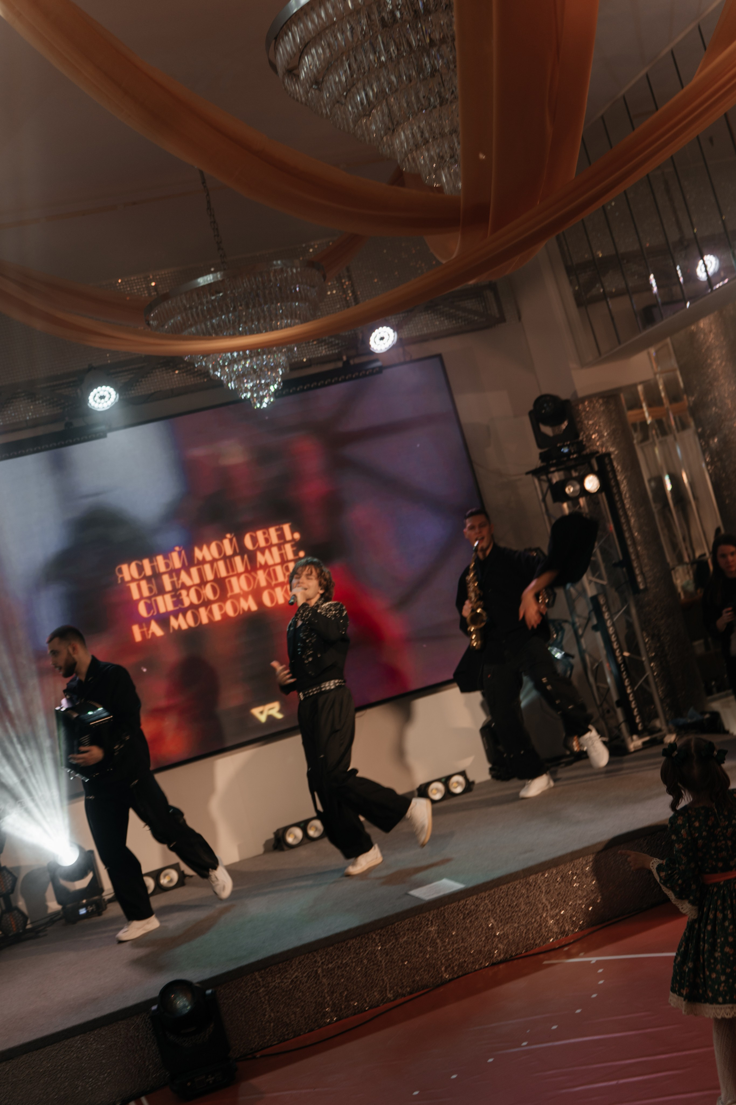 Lariva hall. Свадебное ФОТО & ВИДЕО Москва/Липецк