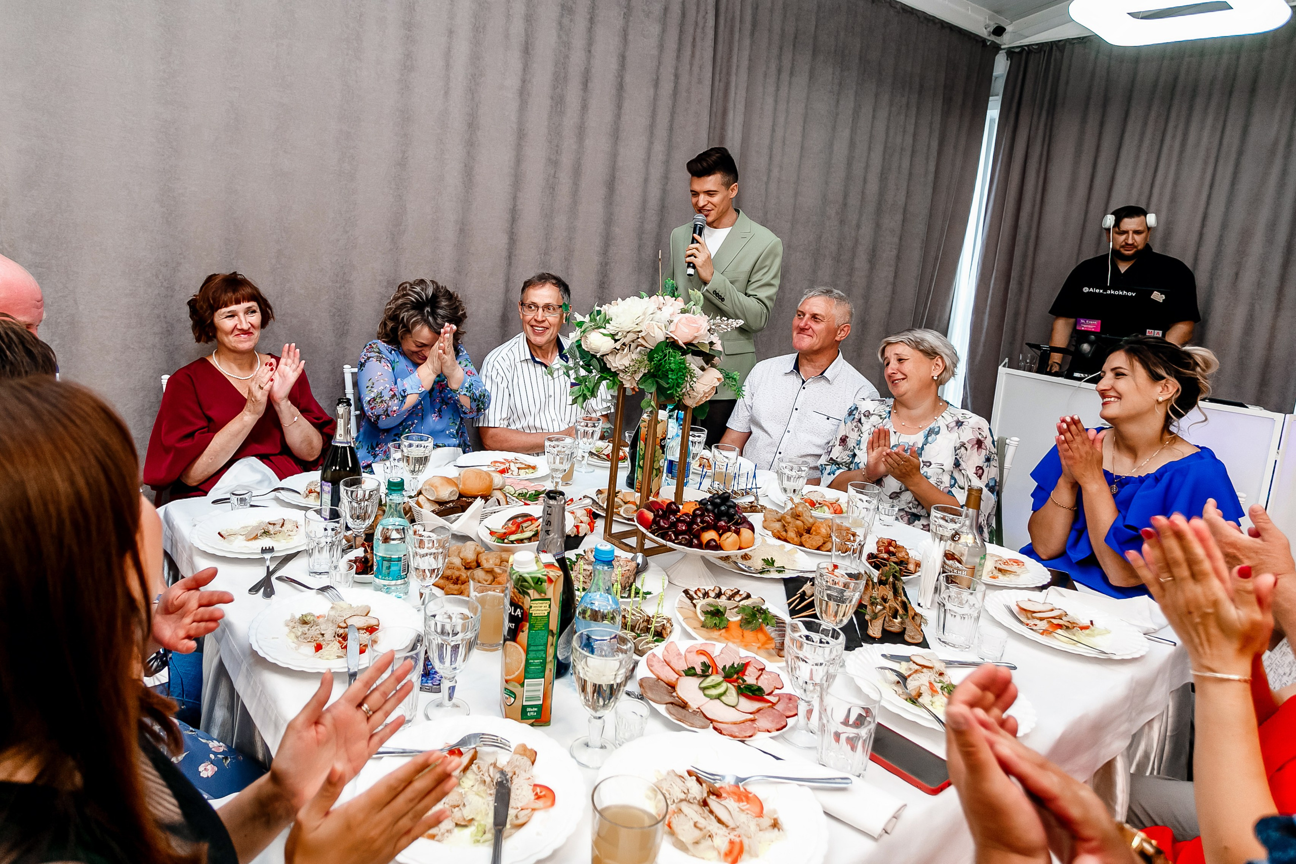 ВЫПУСКНОЙ \ Камень на Оби. Фотограф в  г. Новосибирск