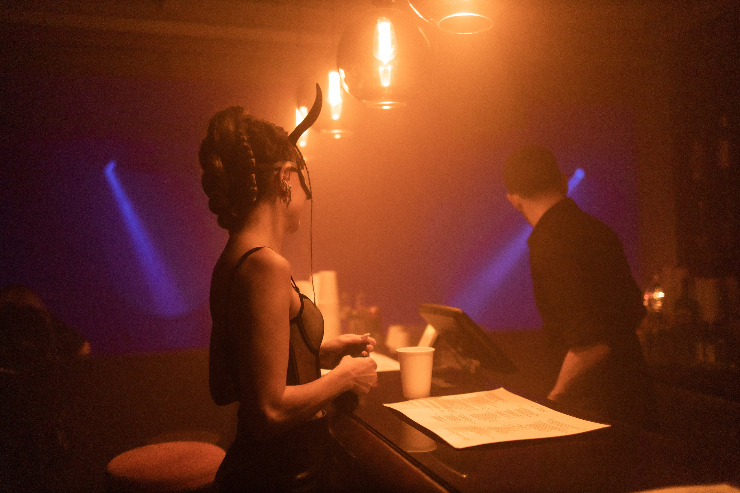 SENS 2023. Фотограф в Москве Десятова Ксения