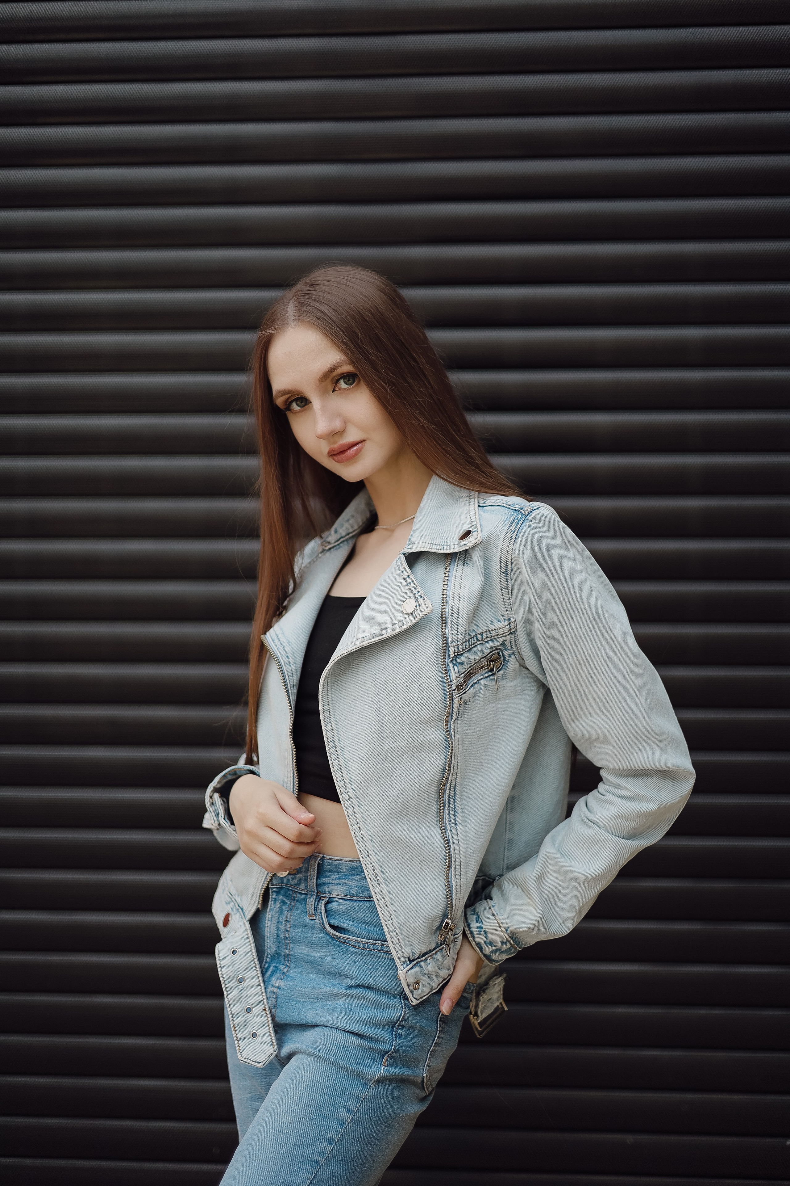 Анна. Фотограф в Самаре и Самарской области Констанция