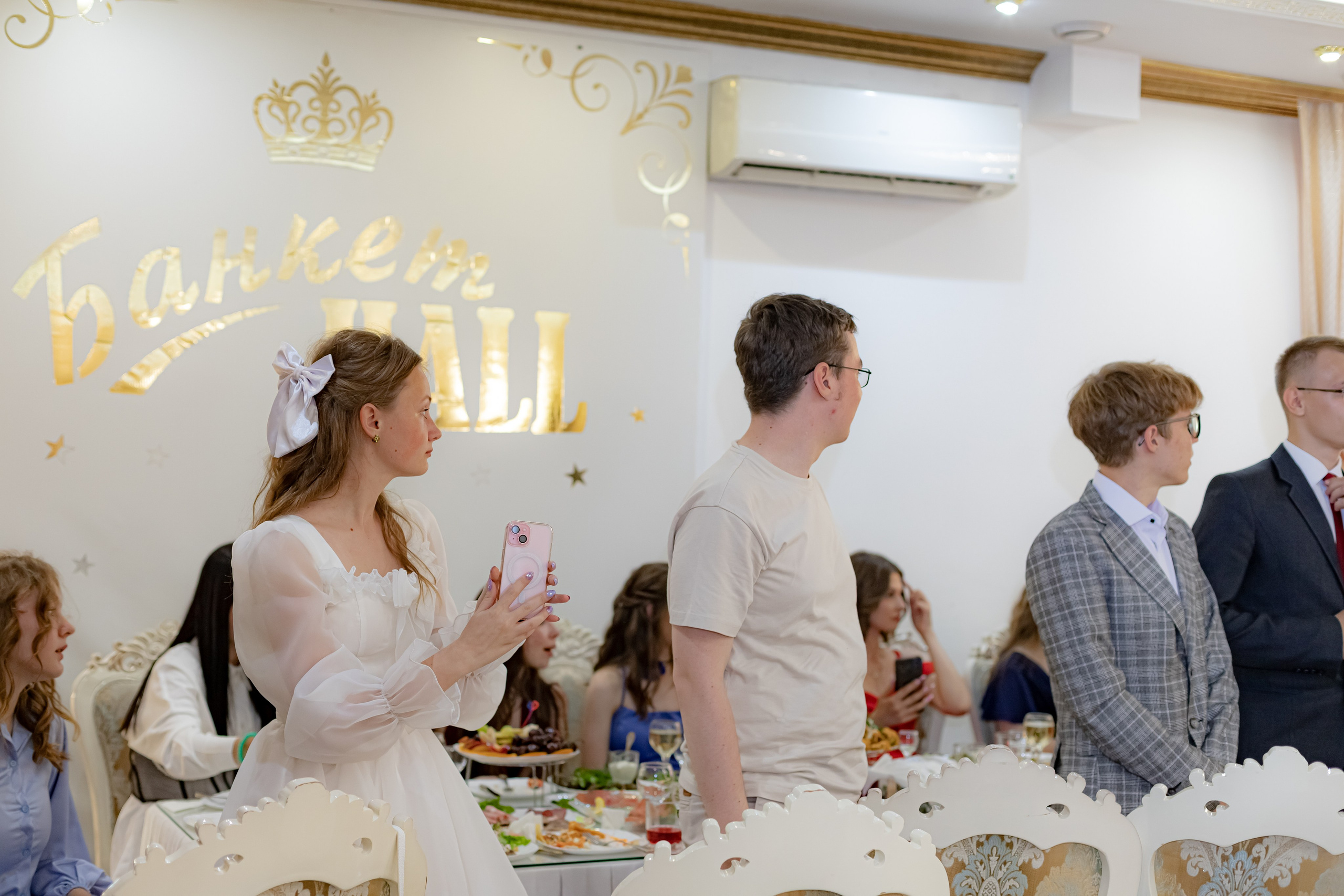 Выпускной. Photokarish