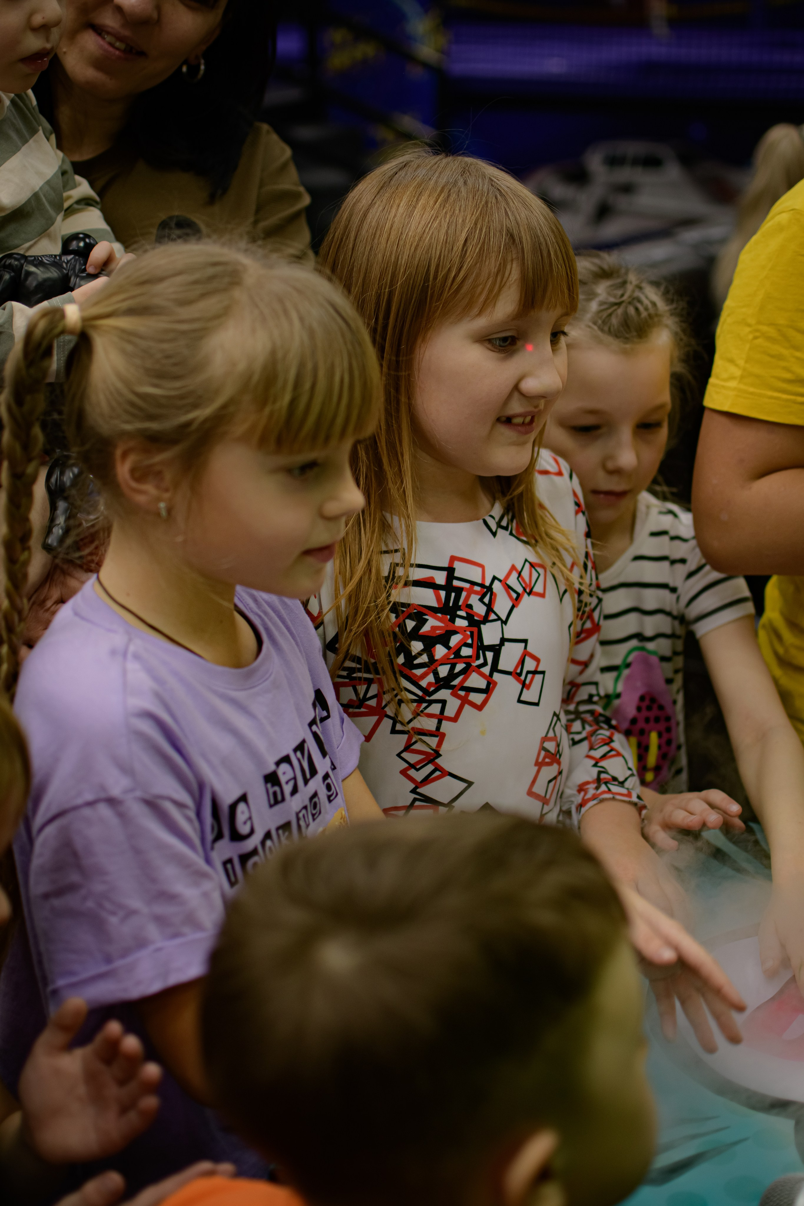 ДЕНЬ РОЖДЕНИЯ / АЛЕКСЕЙ 7 ЛЕТ. Photokarish