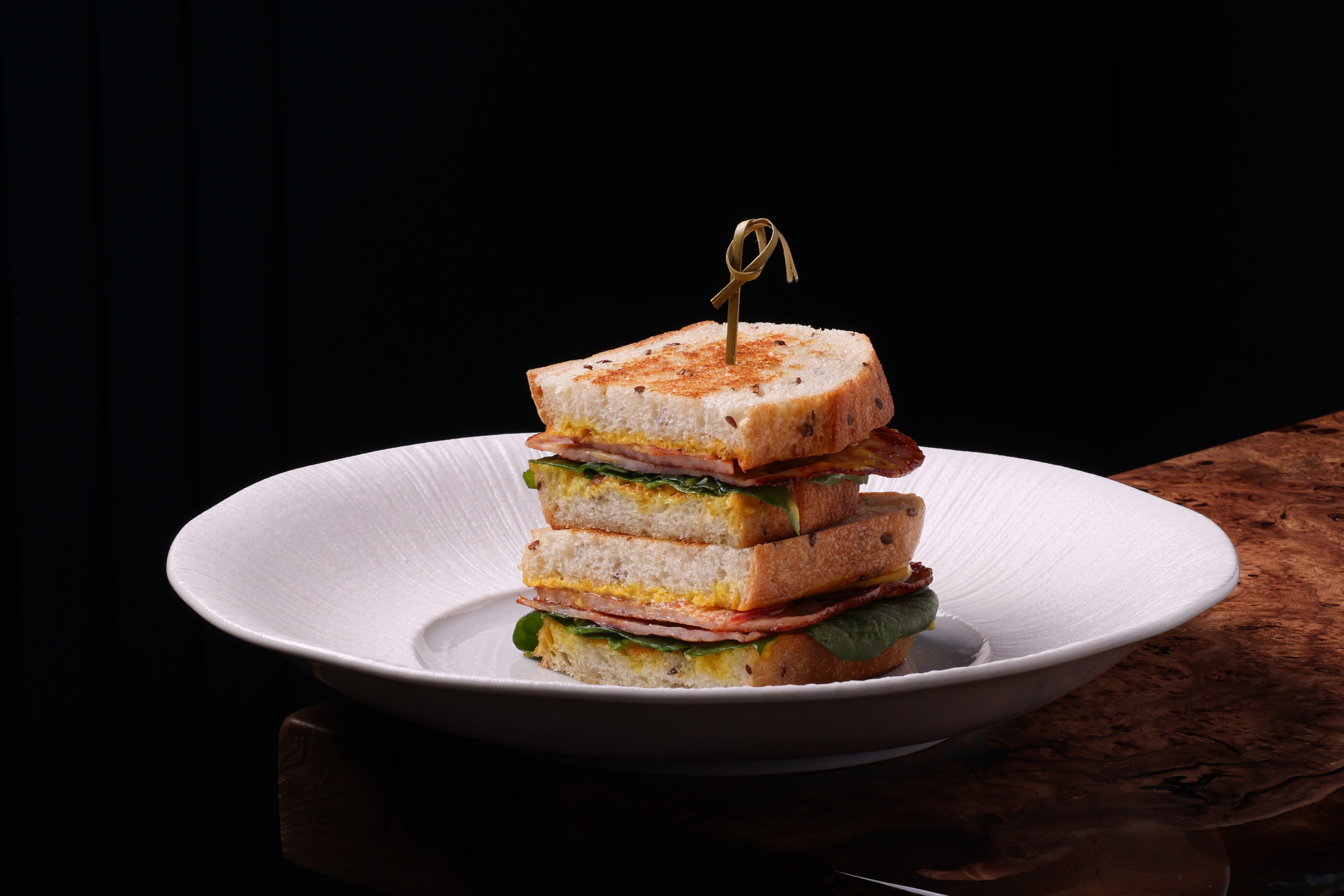 DIANA ART. Фуд-фотография и гастровизуал