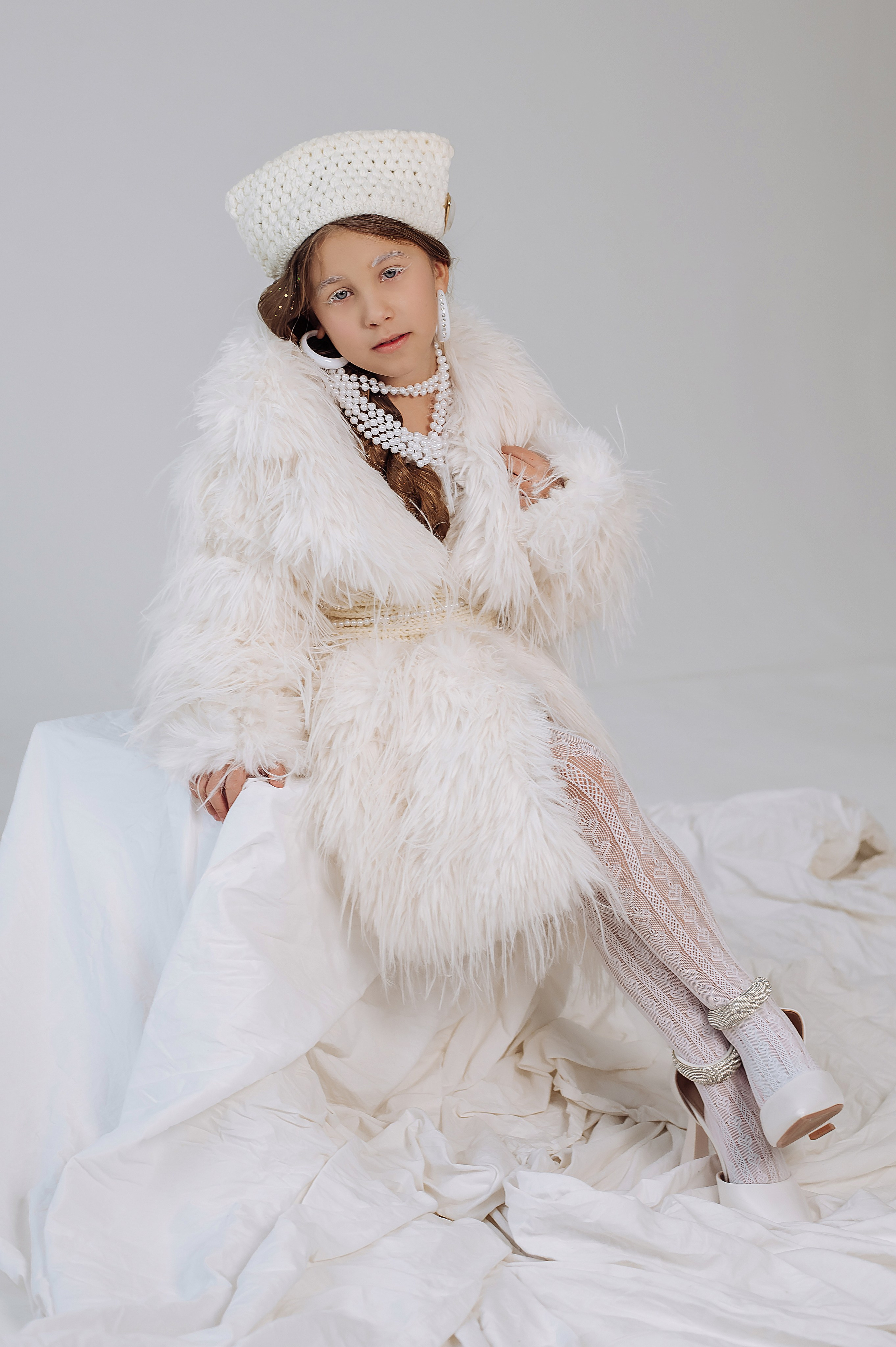 Зименкова Валерия. Promodels