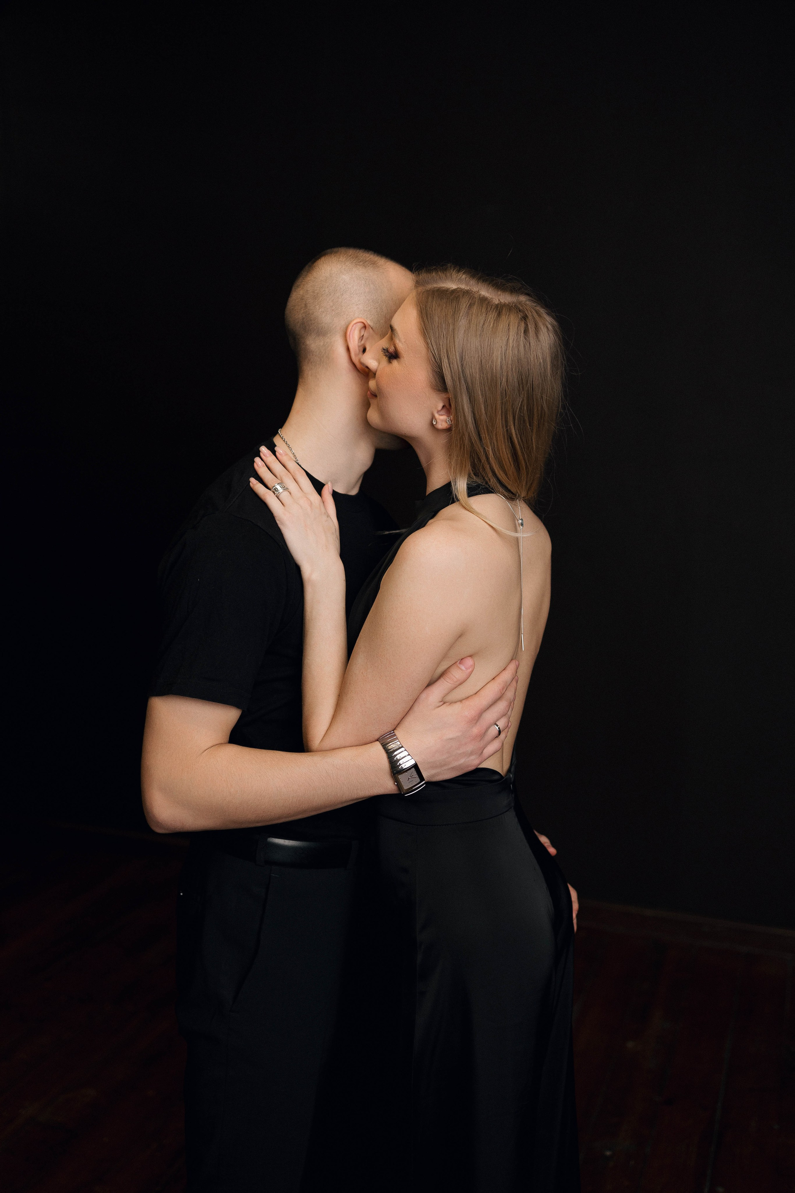 Студийные съемки. Анна Есякова — фотограф во Владимире