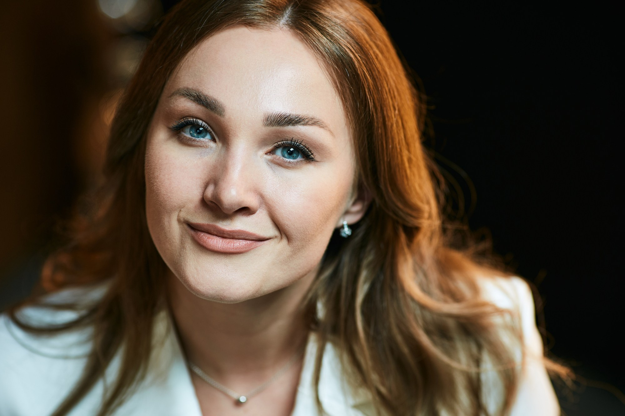 Стратсессия для банка. Татьяна Фомичева. Репортажный и светский фотограф в Москве