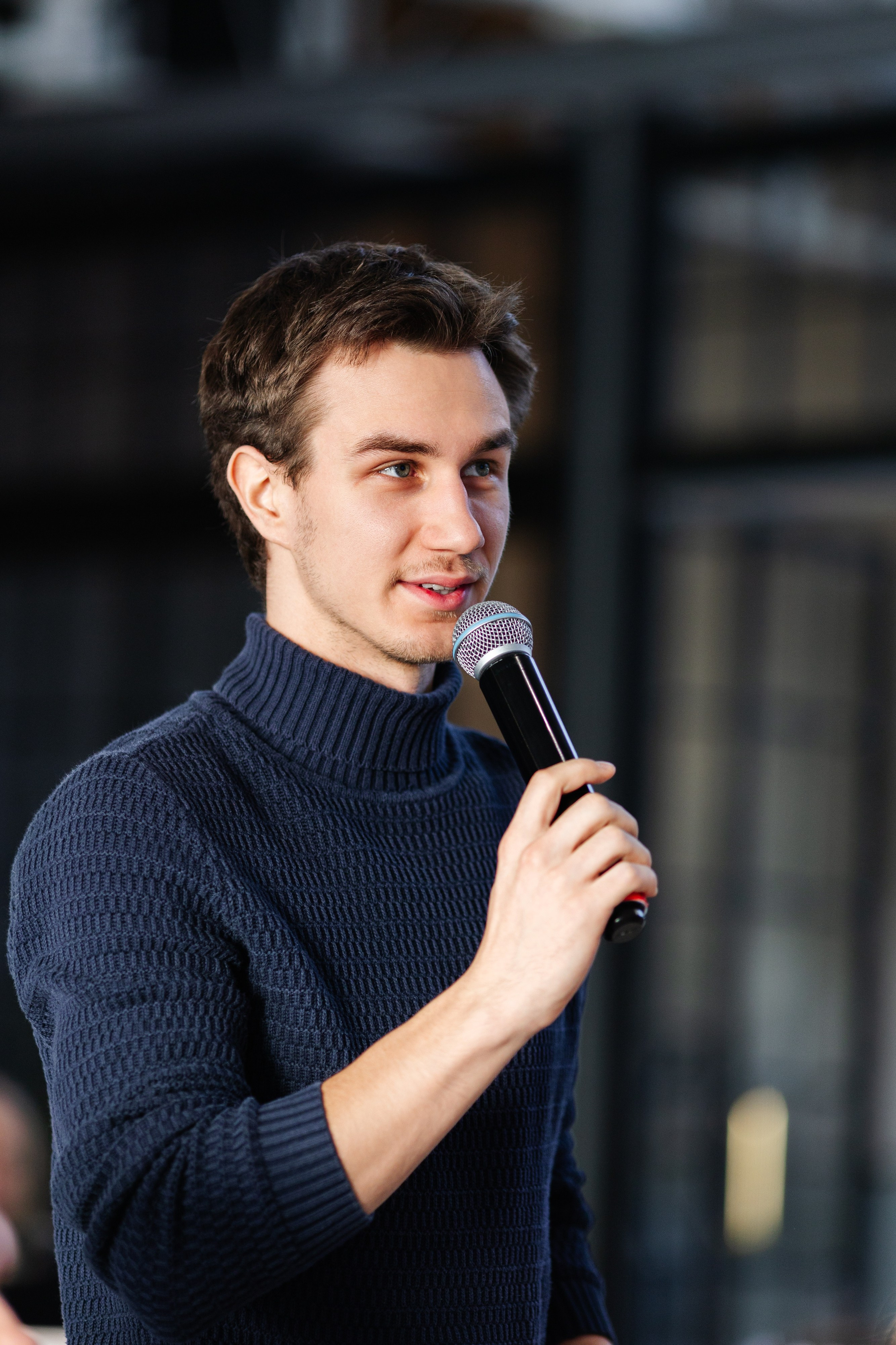 Тренинг-обучение для сотрудников банка. Репортажная фотосъёмка мероприятий и бизнес-конференций в Москве — Татьяна Фомичёва