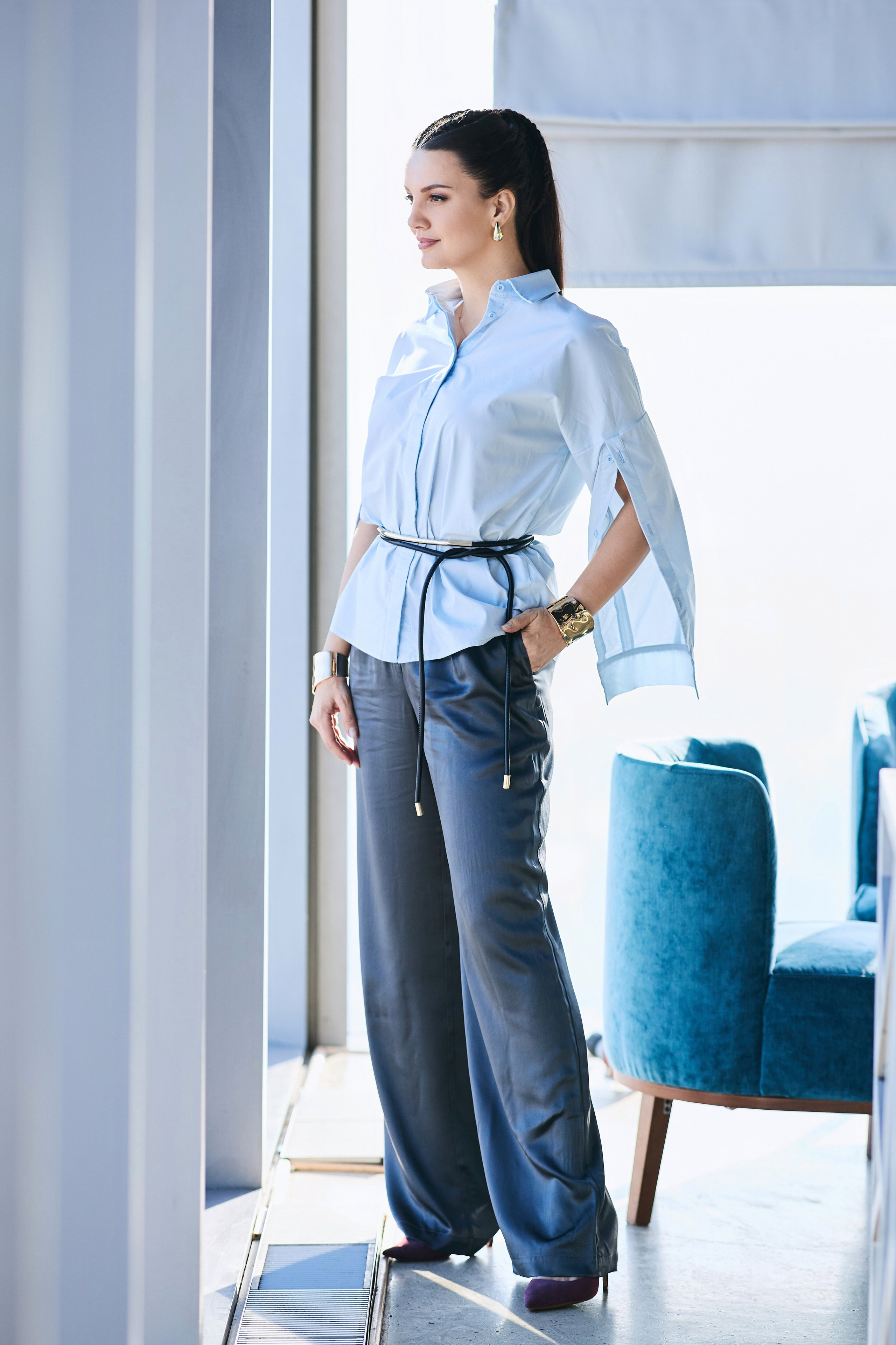 Выше неба с компанией Сервионика. Татьяна Фомичева. Репортажный и светский фотограф в Москве