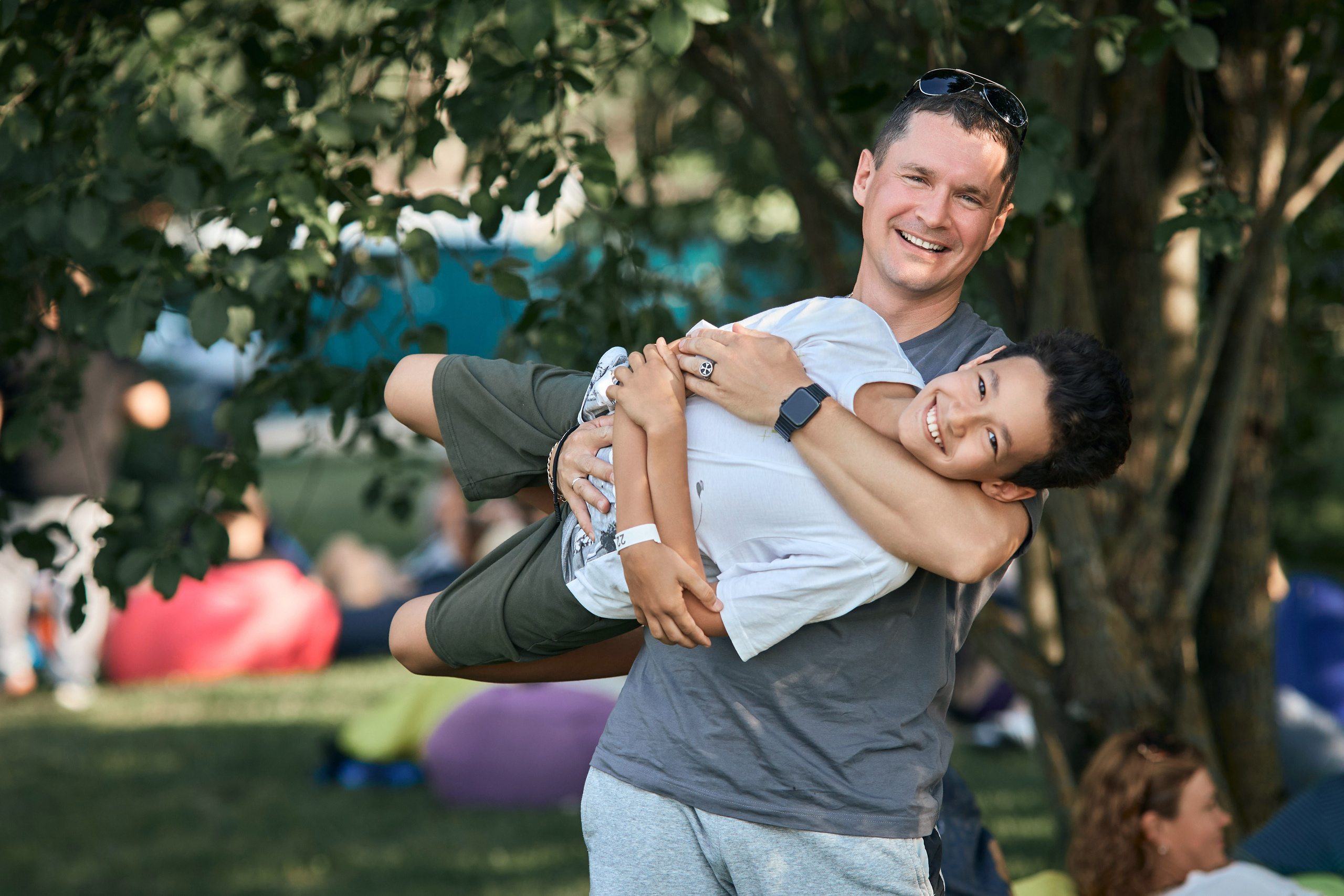 Татьяна Фомичева. Репортажный и светский фотограф в Москве