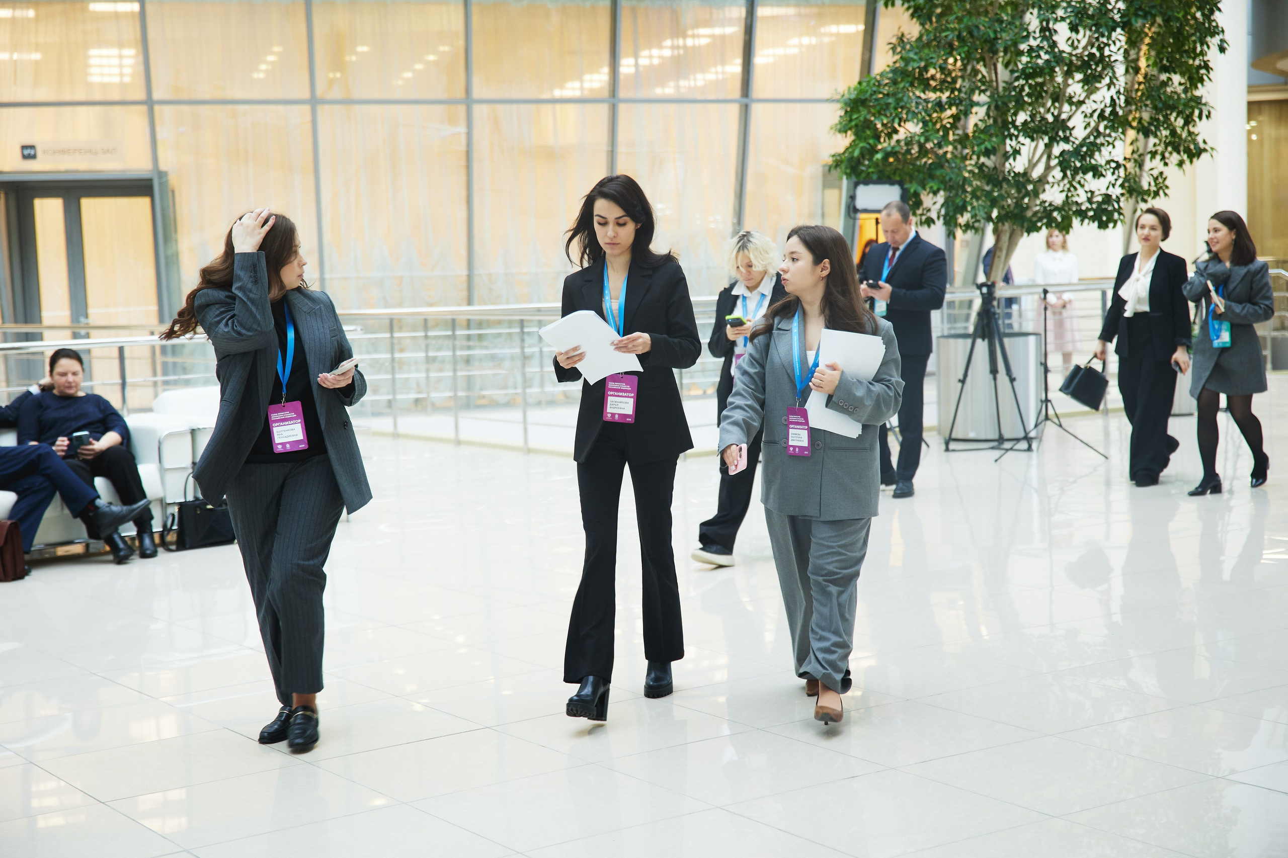 Съезд министров. Татьяна Фомичева. Репортажный и светский фотограф в Москве