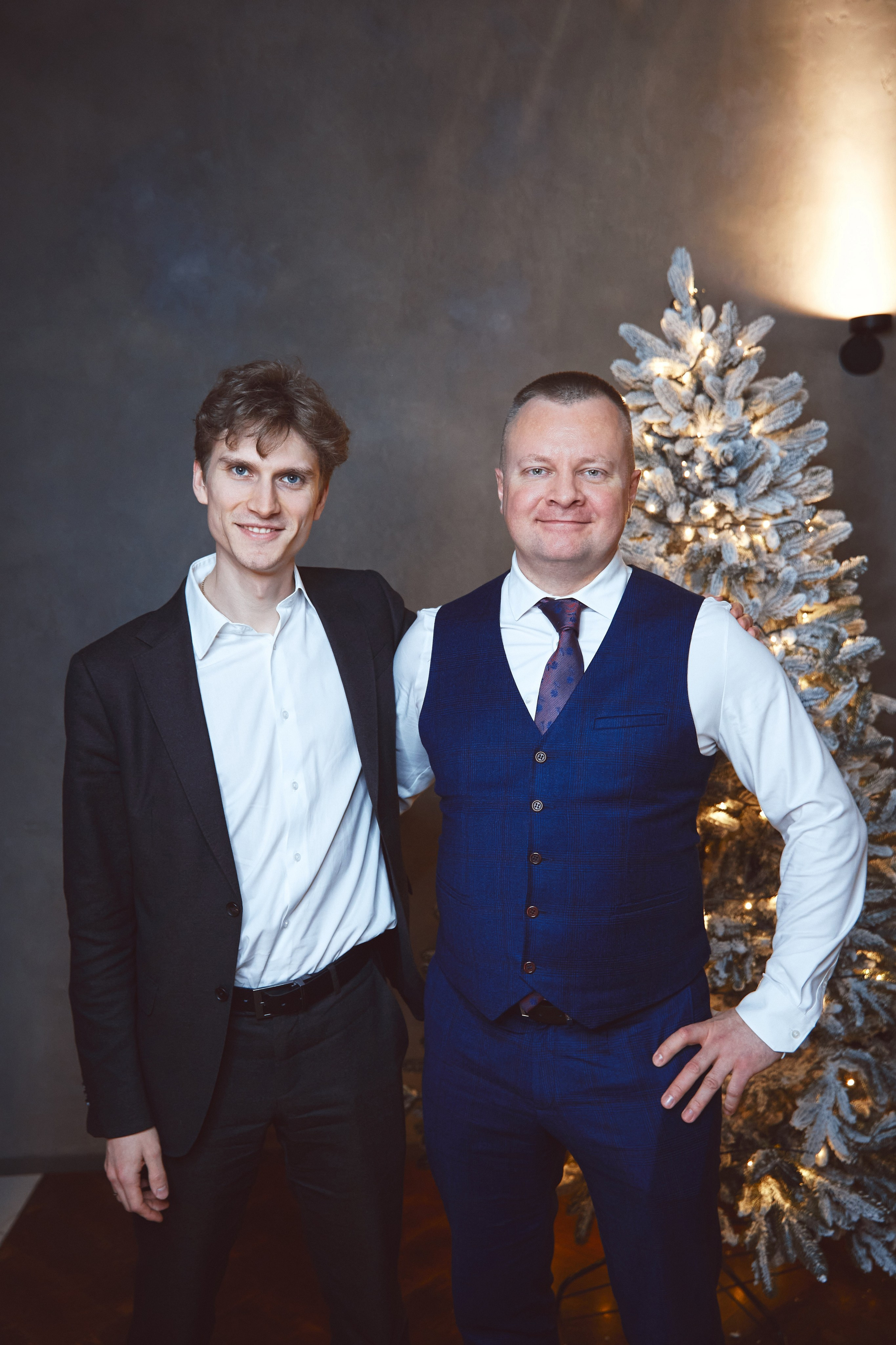 Новый Год в Севичерия. Татьяна Фомичева. Репортажный и светский фотограф в Москве