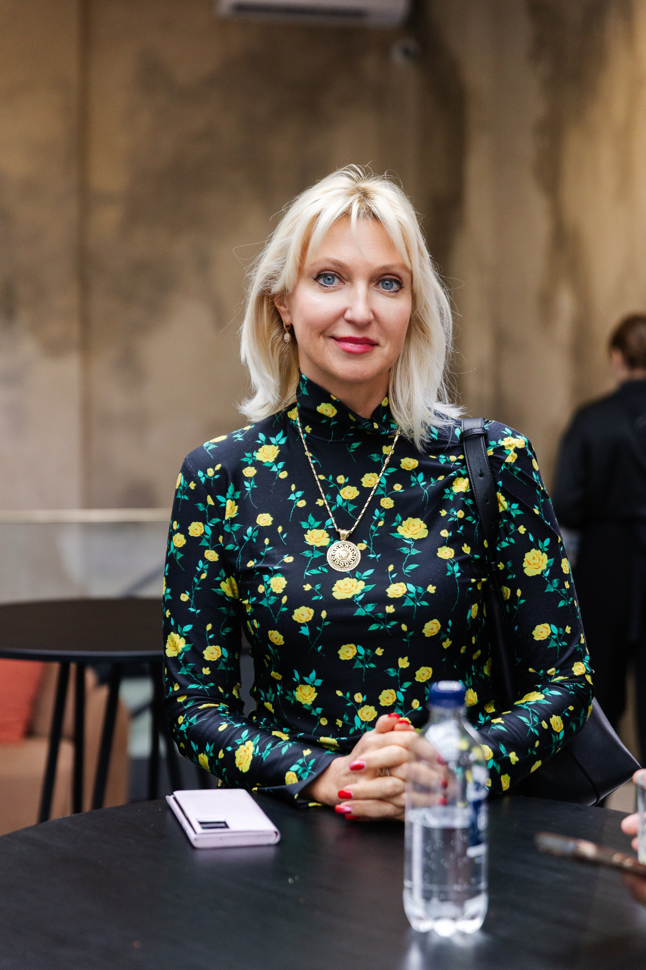 Тренинг-обучение для сотрудников банка. Репортажная фотосъёмка мероприятий и бизнес-конференций в Москве — Татьяна Фомичёва