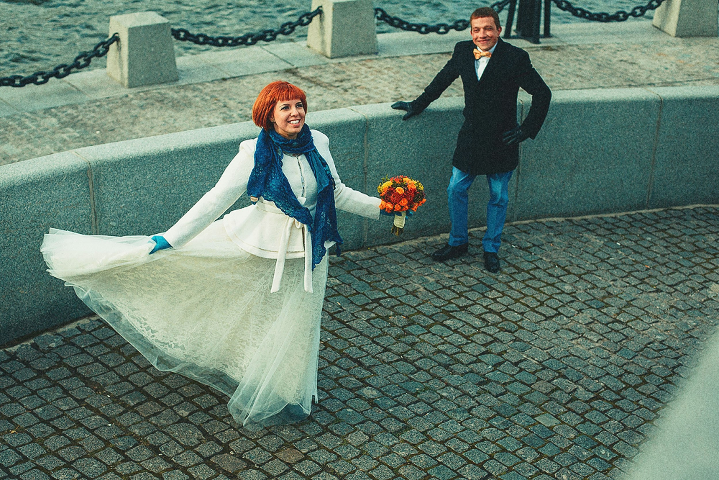 Свадьба Воронковых. Татьяна Фомичева. Репортажный и светский фотограф в Москве