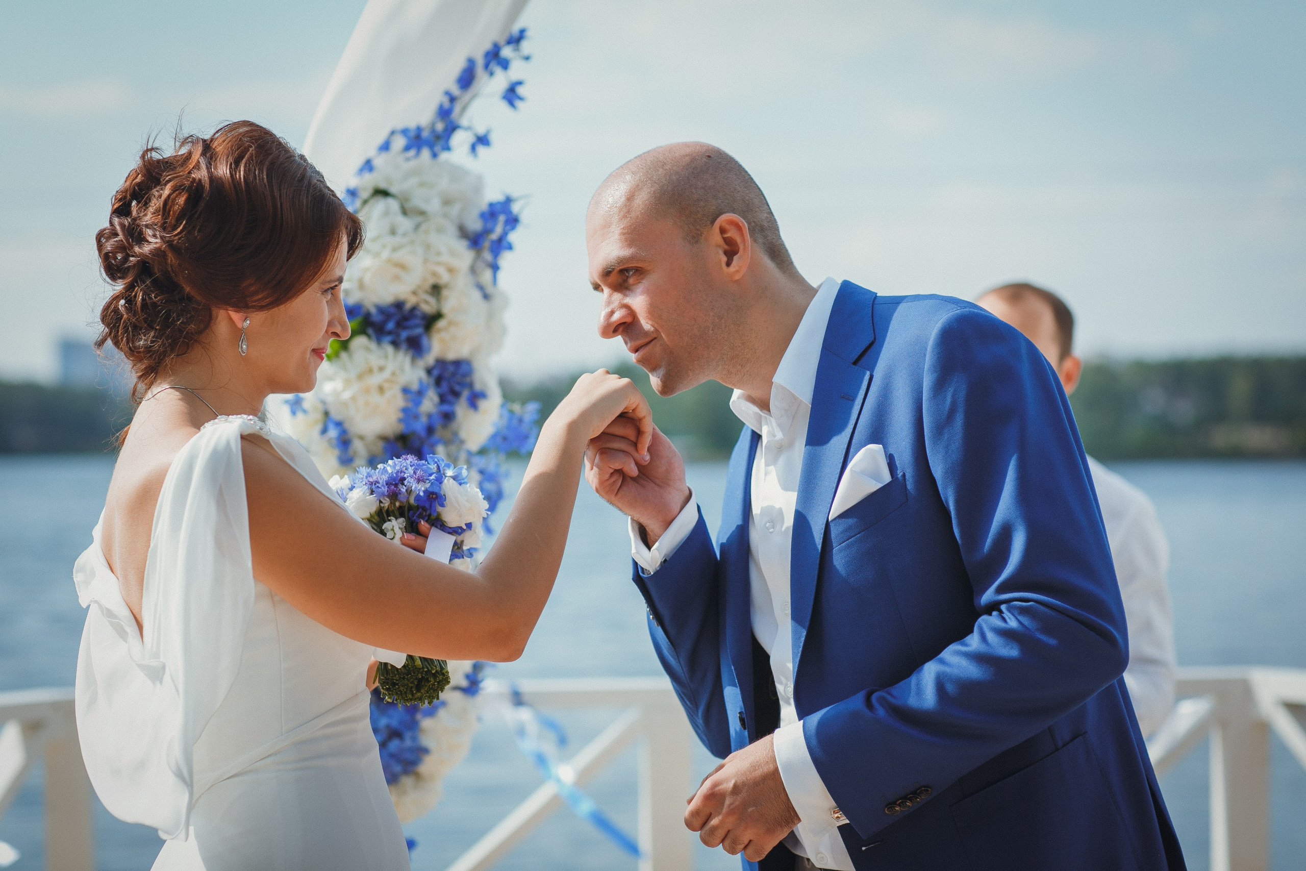 Василина и Михаил. Татьяна Фомичева. Репортажный и светский фотограф в Москве