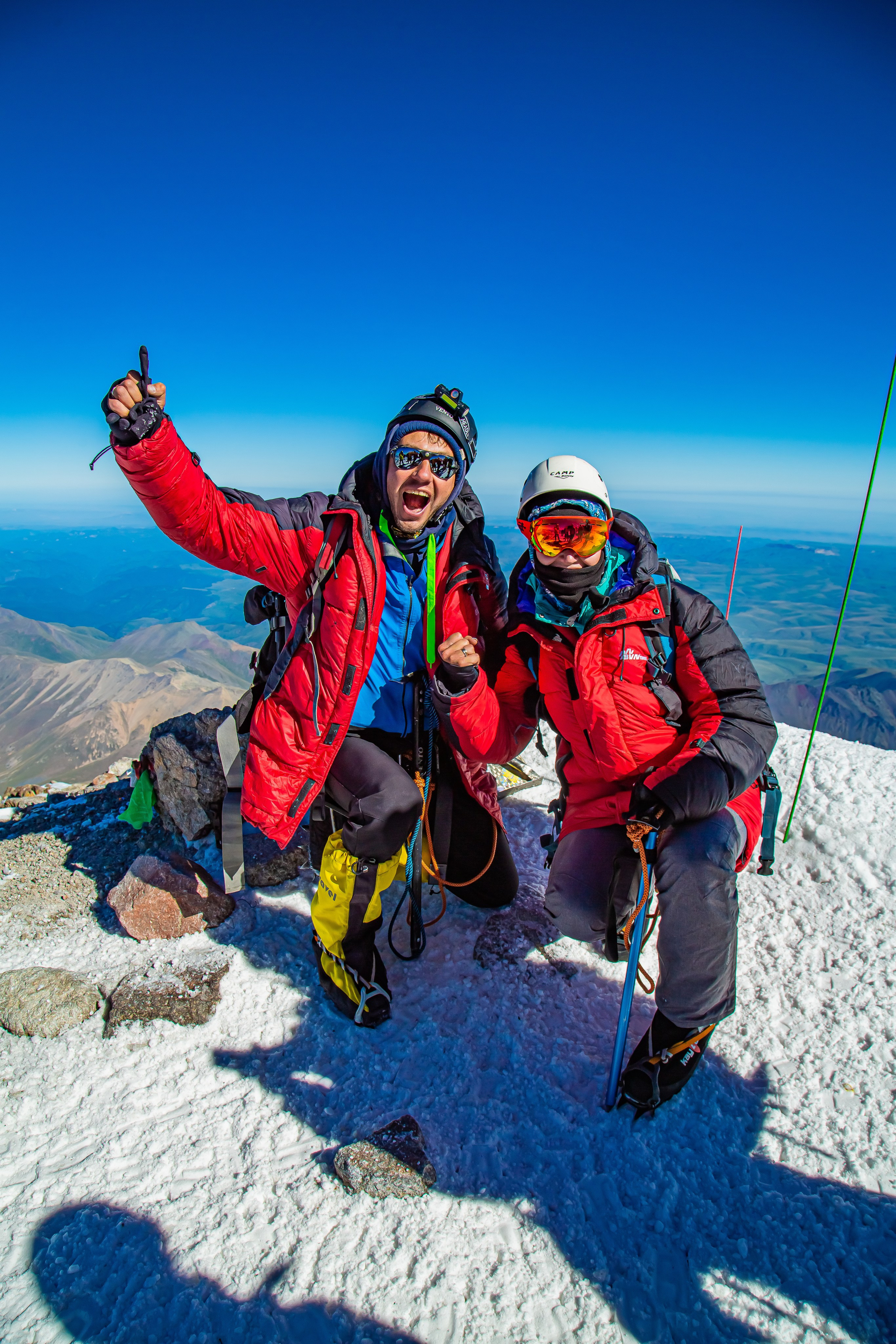 КАВКАЗ. Авторские туры с профессиональным фотографом