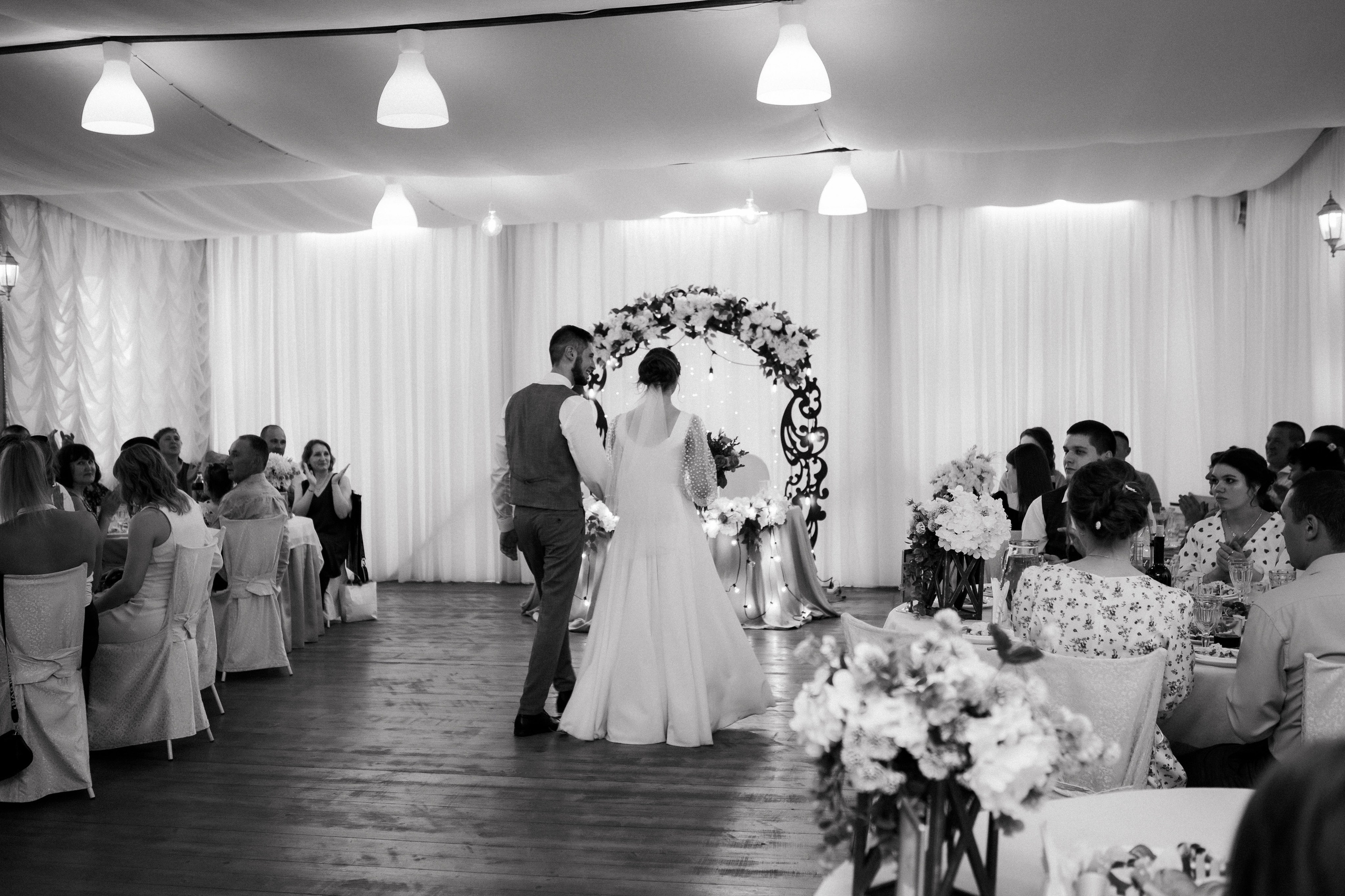 Тимур и Вероника. Фотограф в Челябинске Наталья Епимахова