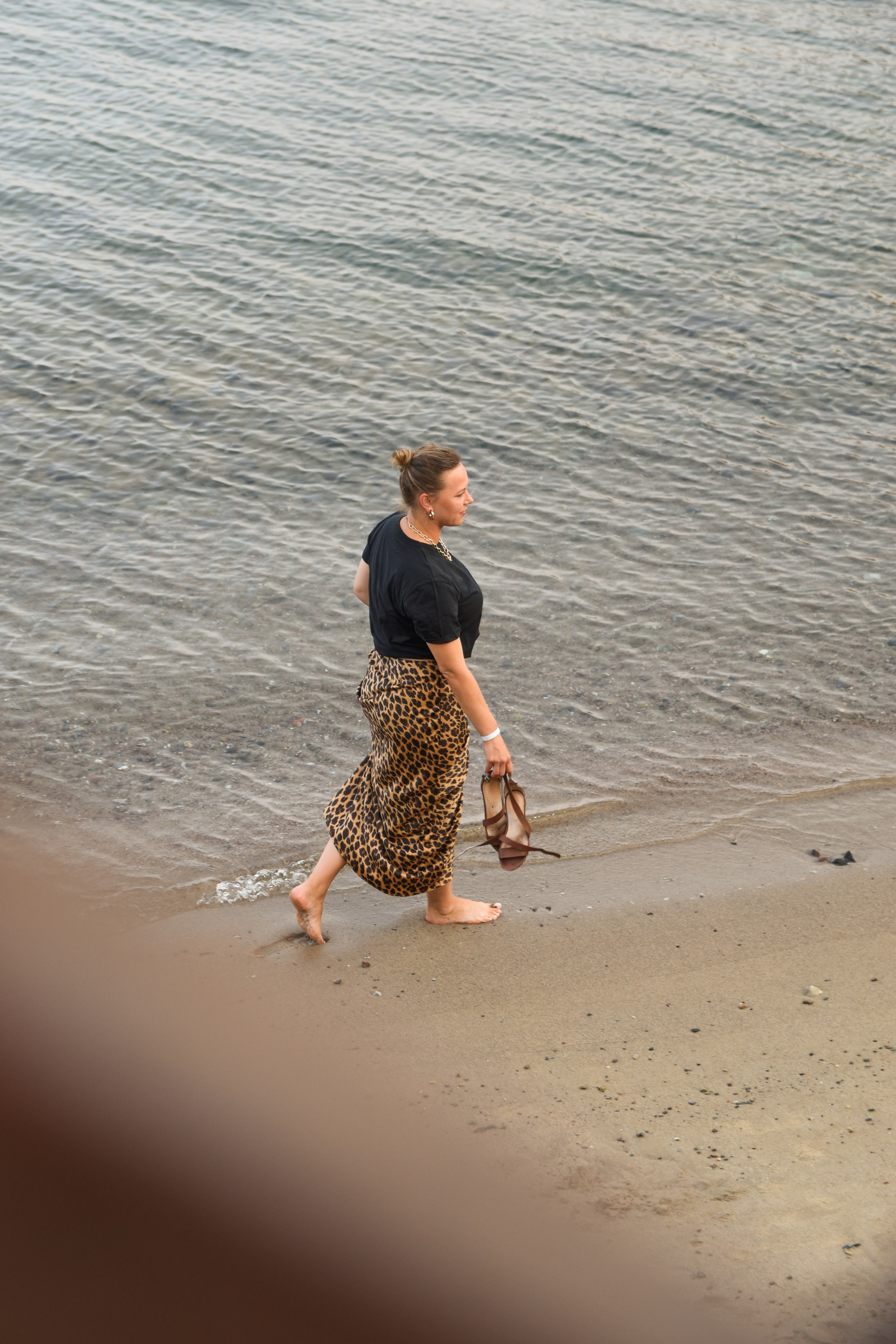 Оля. Мармарис. Фотограф Лобанов Антон, г. Москва