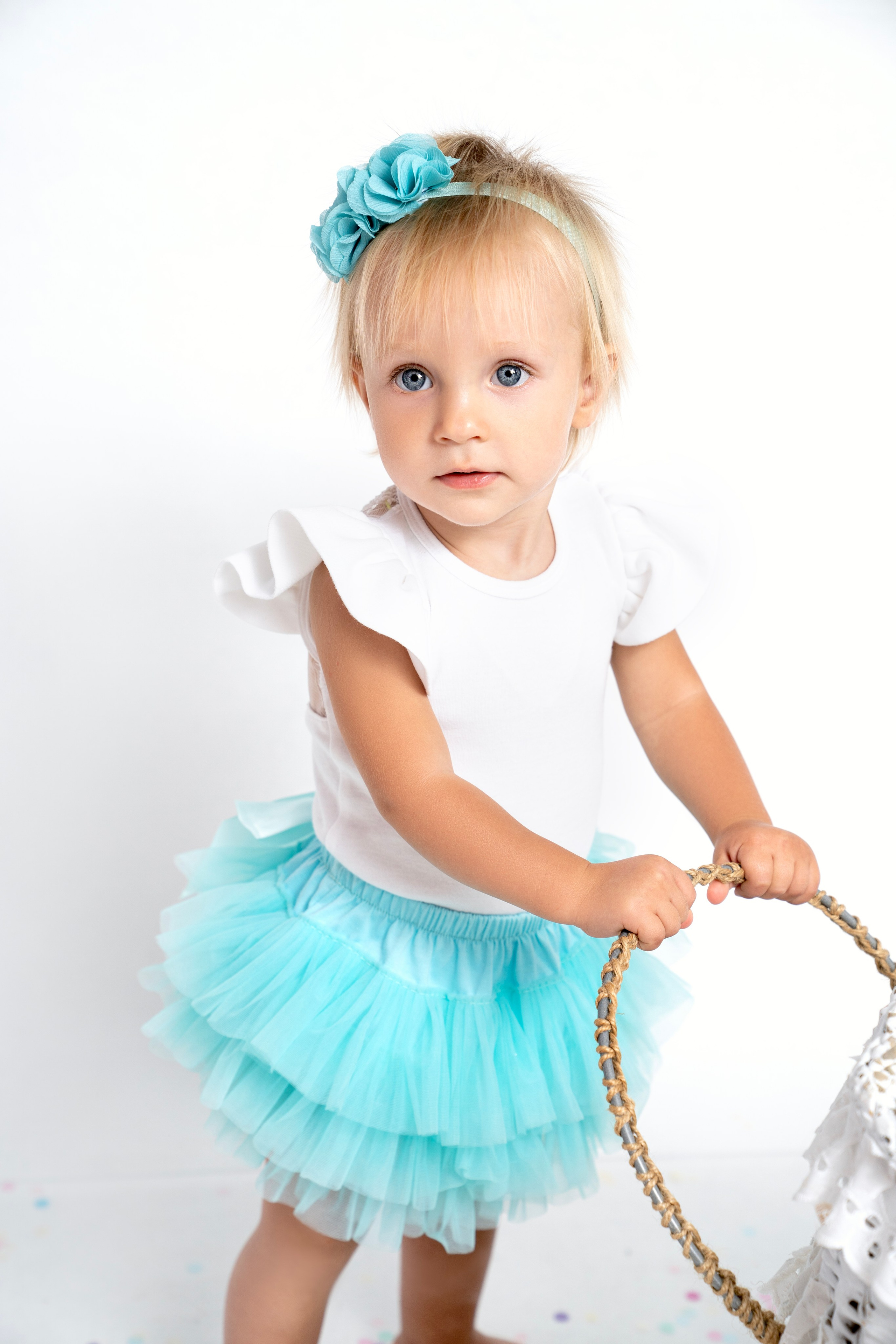 Пакет Премиум. Фотограф новорожденных, детей до года и беременных в Симферополе