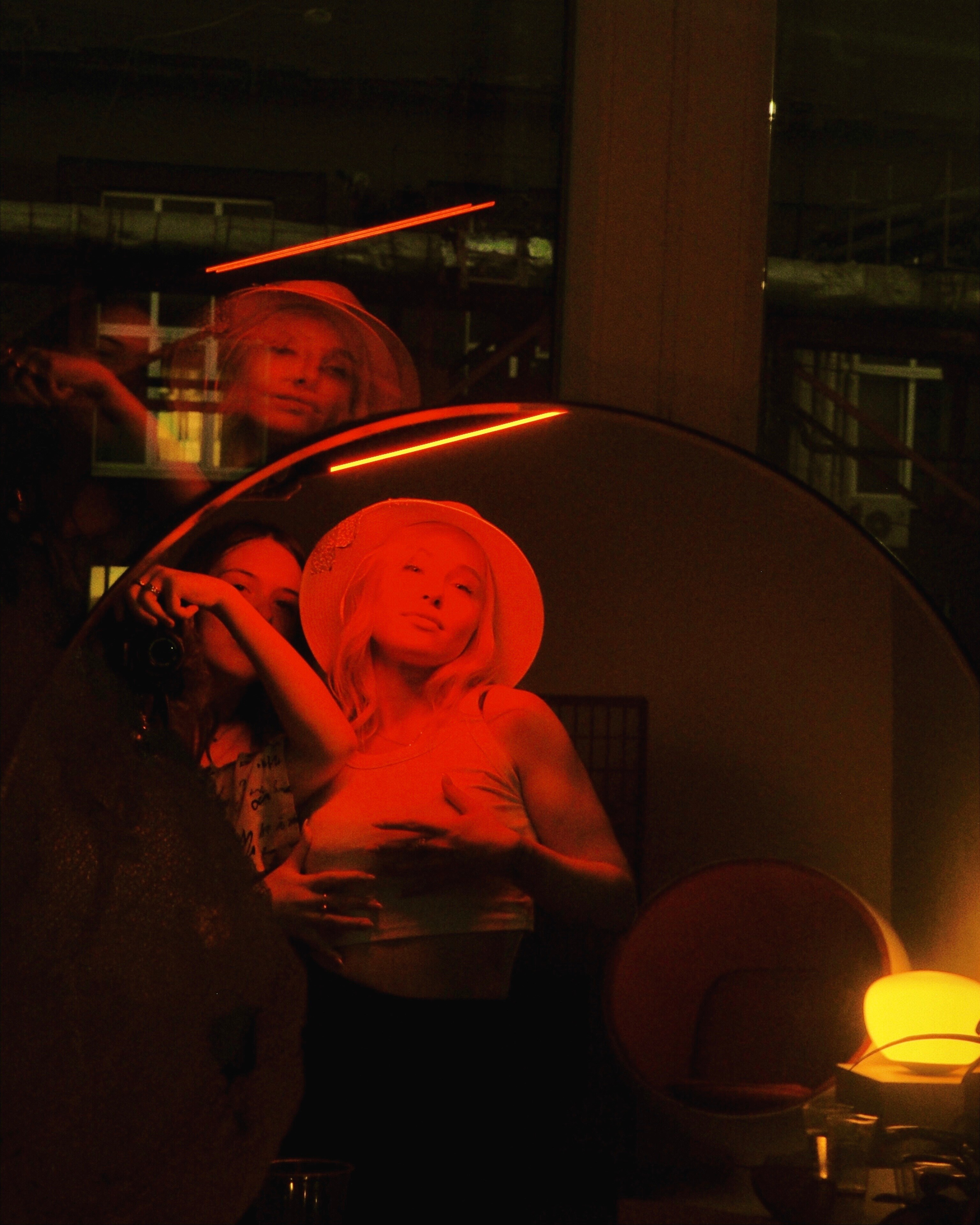 Репортажи. ALIZHURR