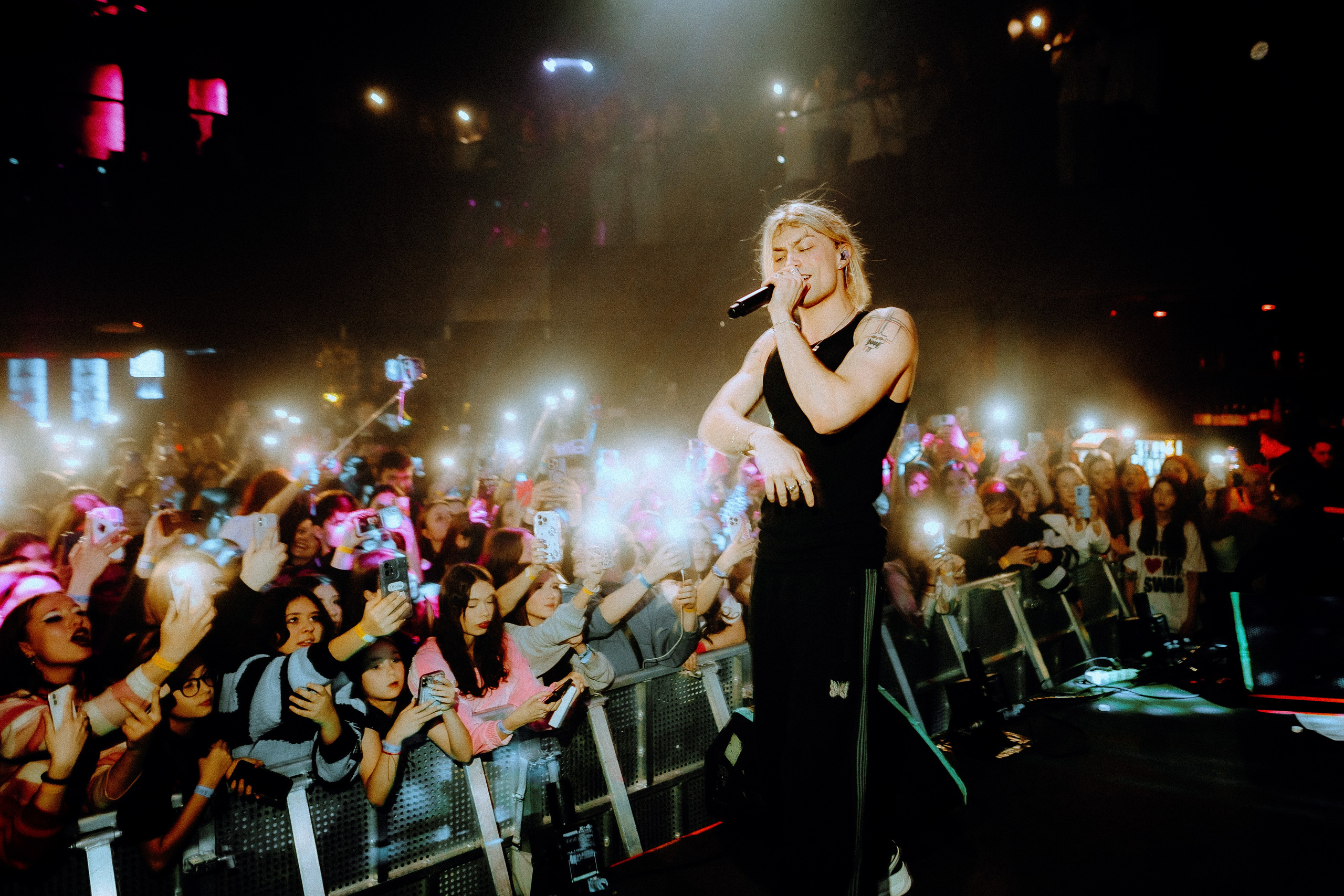 NKEEEI. Андрей Малахов — Фотограф в Хабаровске