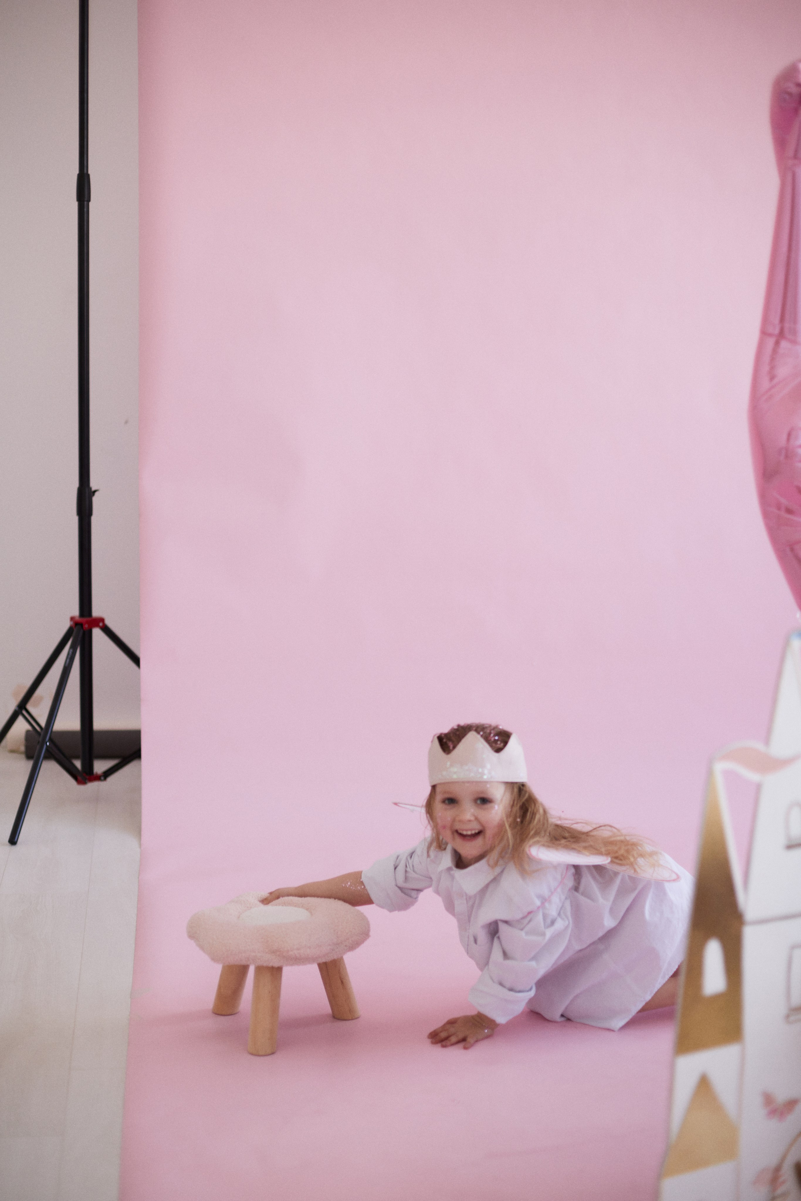 Стеша. Фотограф в Волгограде и Москве Алина Галушкина