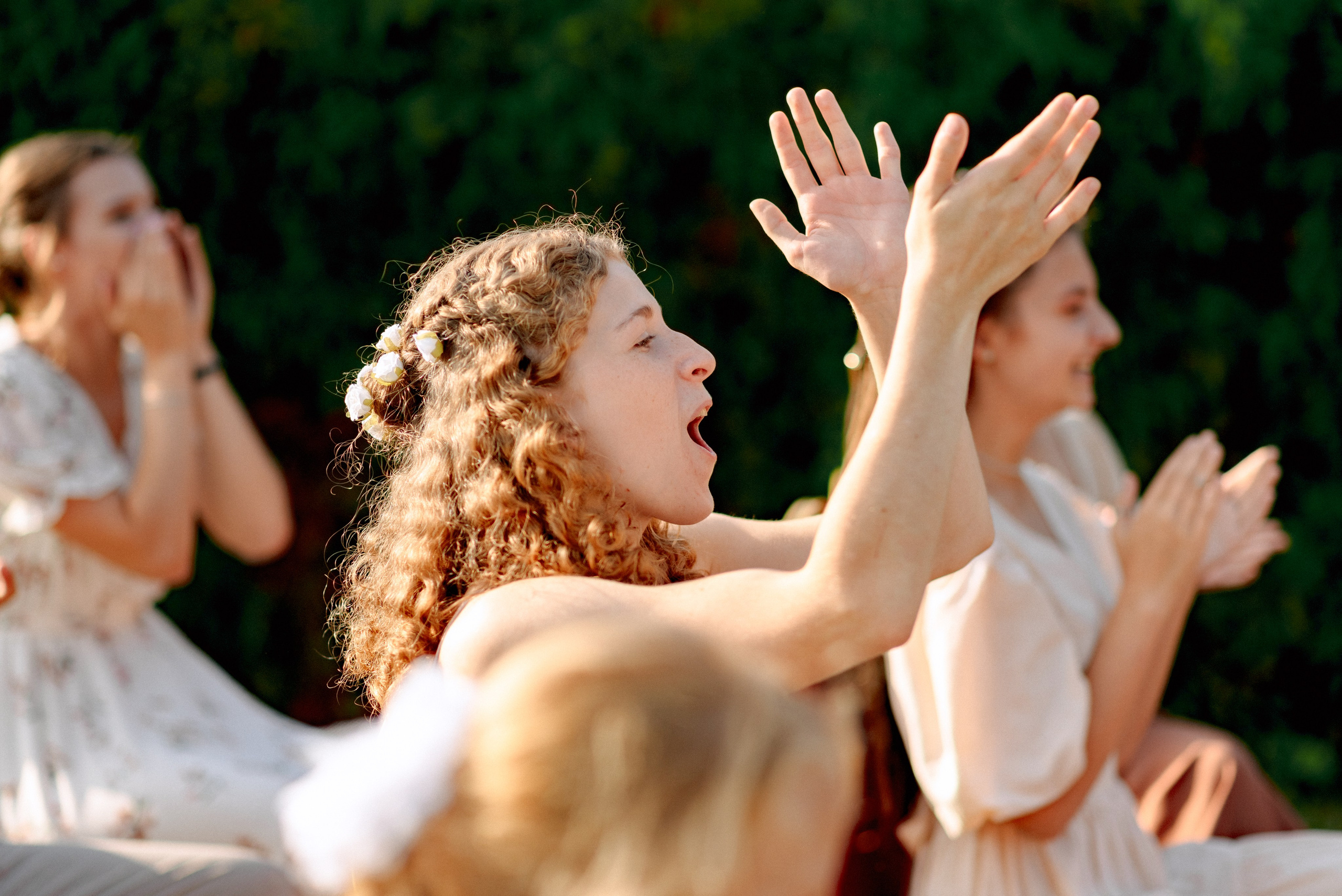 ЛАРА И АРТЕМ. Шашкова Вероника / Свадебный и семейный фотограф Москва и Ярославль