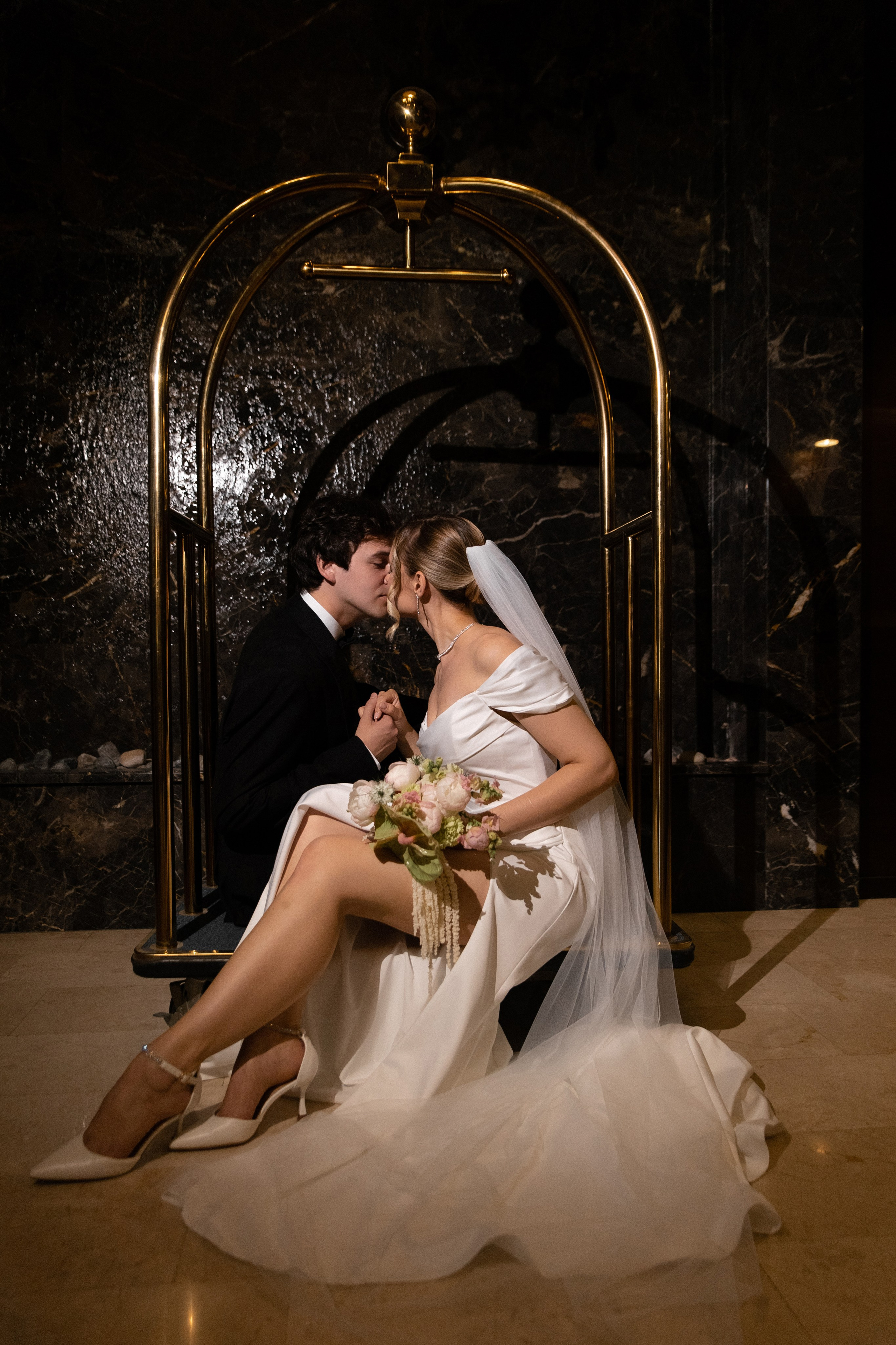 Wedding. Главная