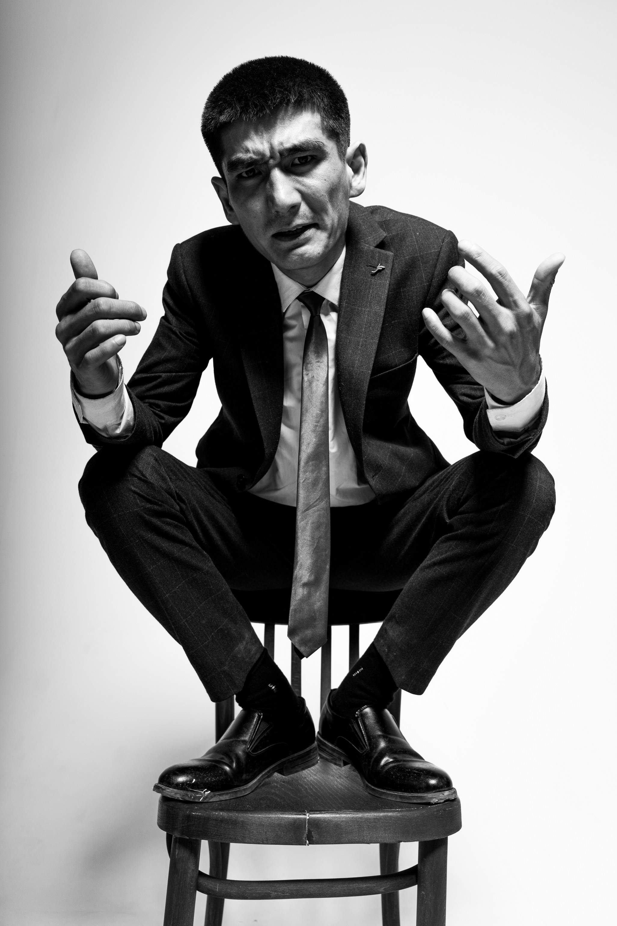 Дикий риелтор. Адиль Абильтаев|Фотограф|Астана