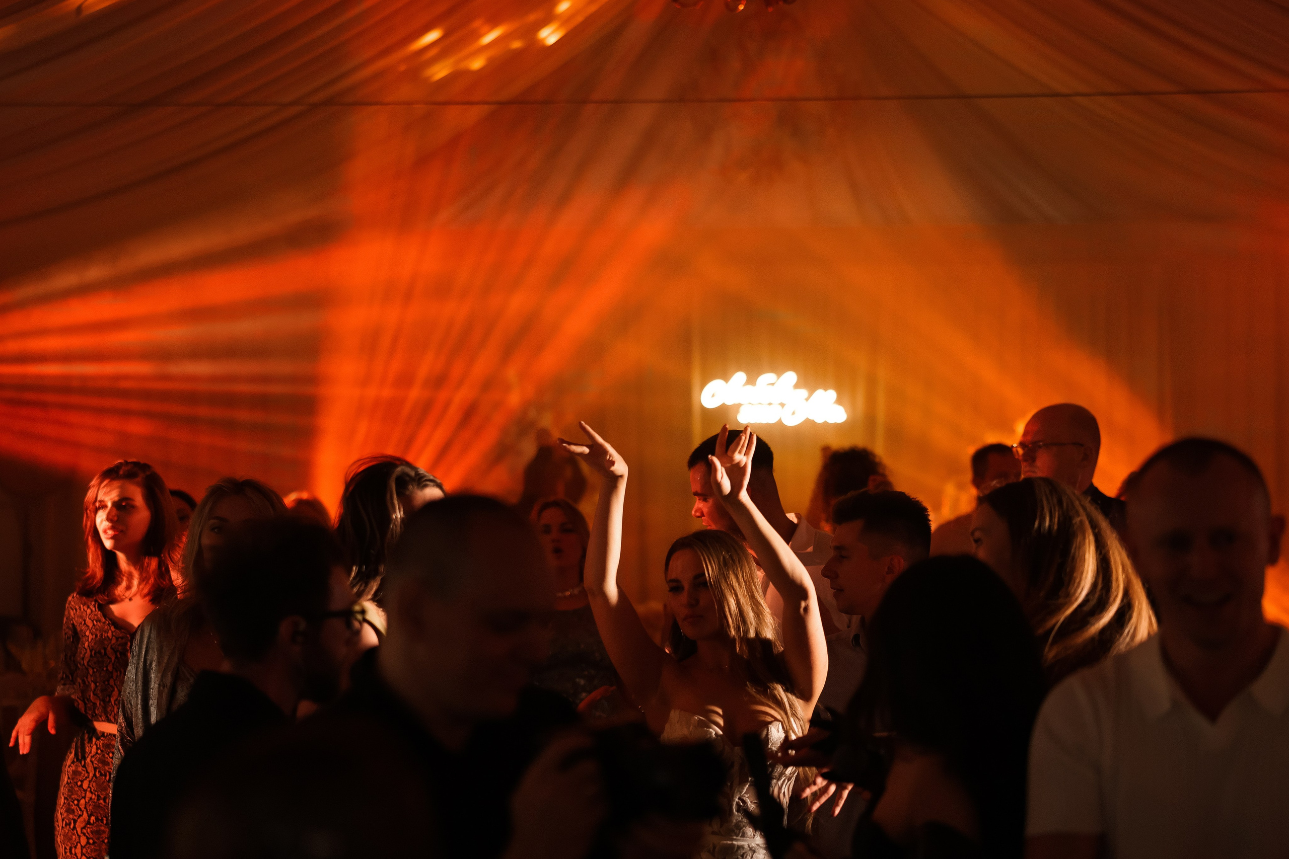 Натали и Виталий. Свадебный и семейный Фотограф Денис Кошель