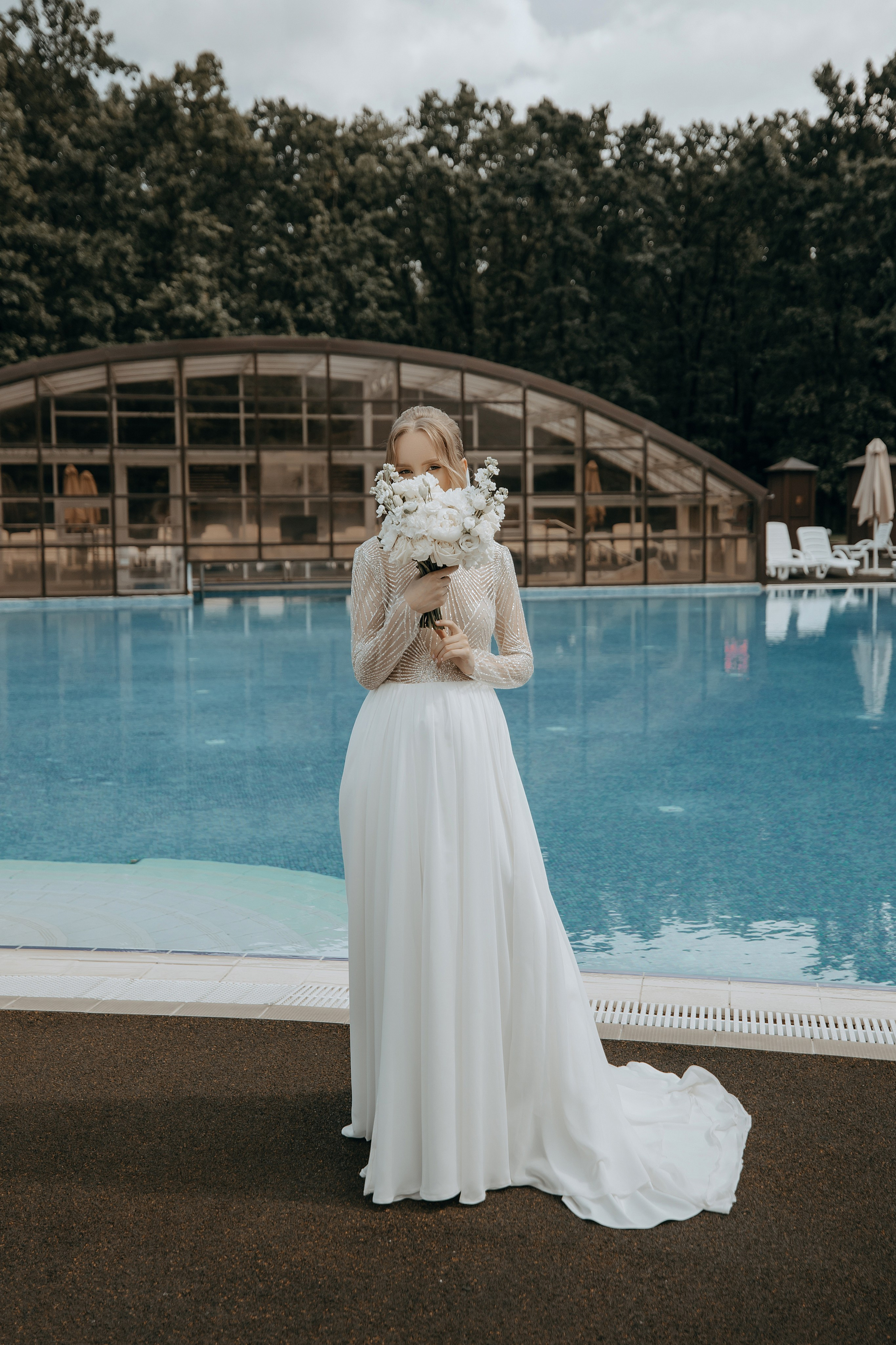 30.06.2023 Моя нежность. Фотограф в Белгороде Анастасия Веленгурская