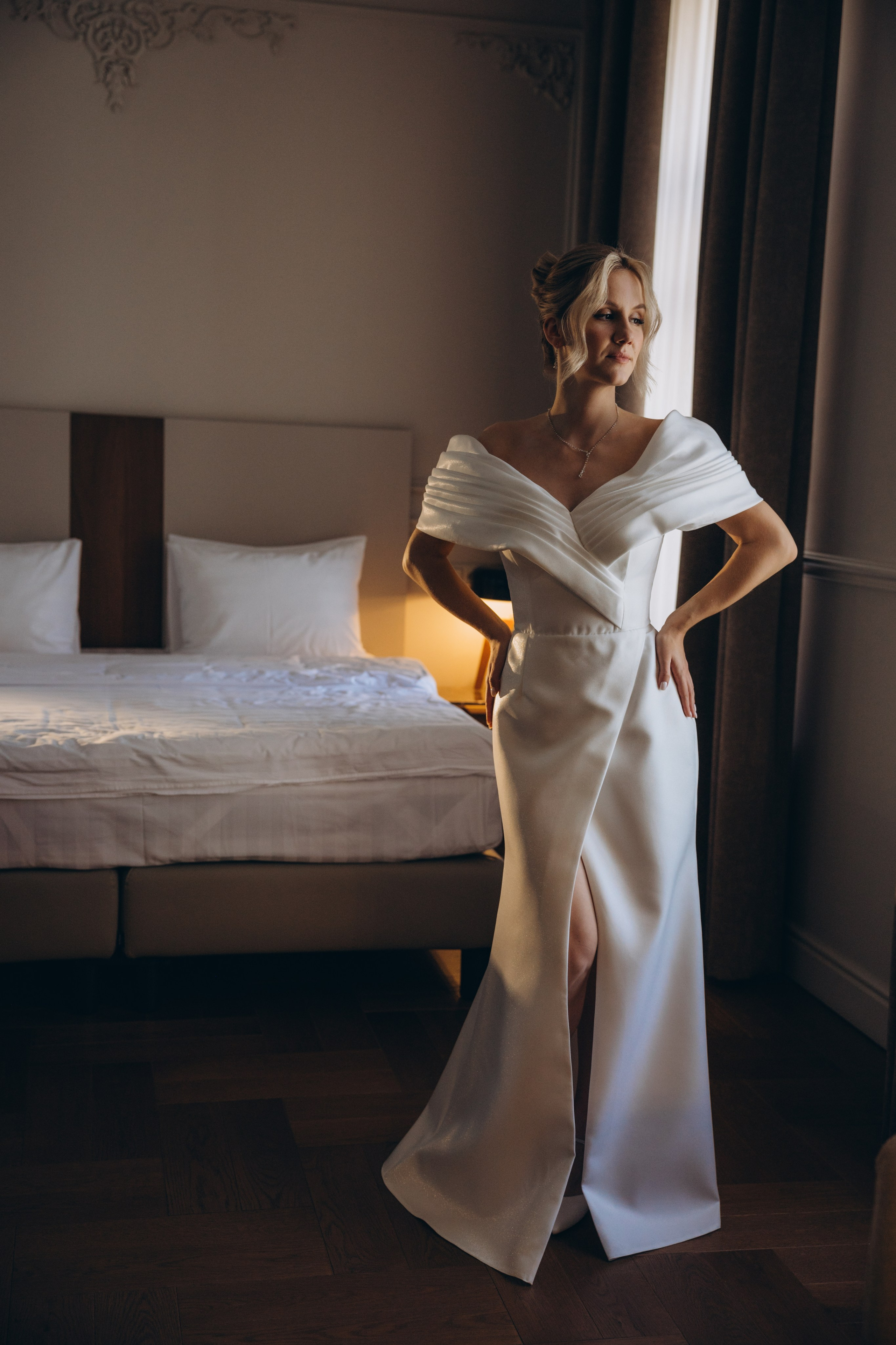 Александр и Полина. Свадебный, семейный фотограф в Иркутске Светлана Макаричева