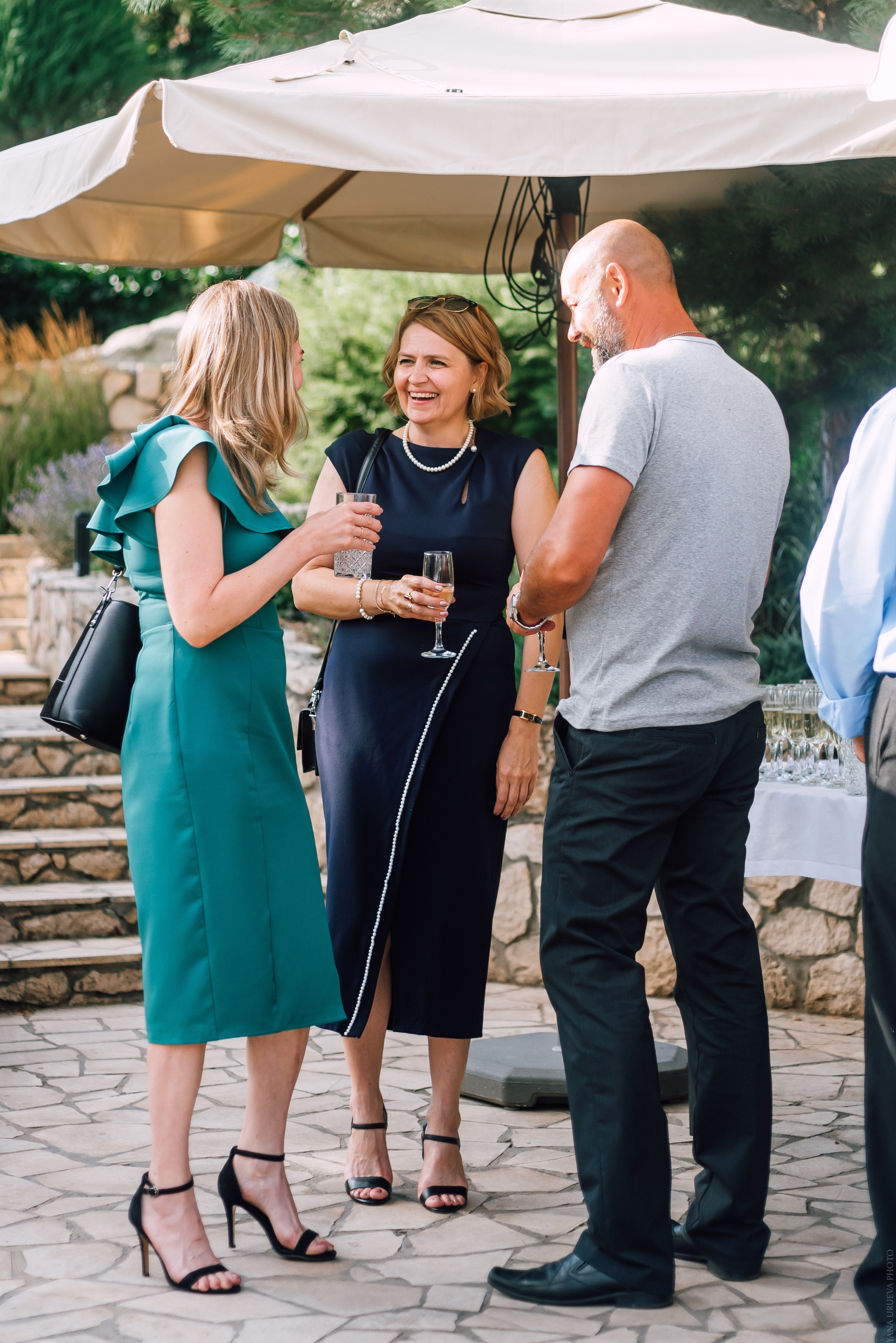 Андрей и Ксения. Свадебный и контент- фотограф в Тольятти, Самаре, Москве Яна Уруева